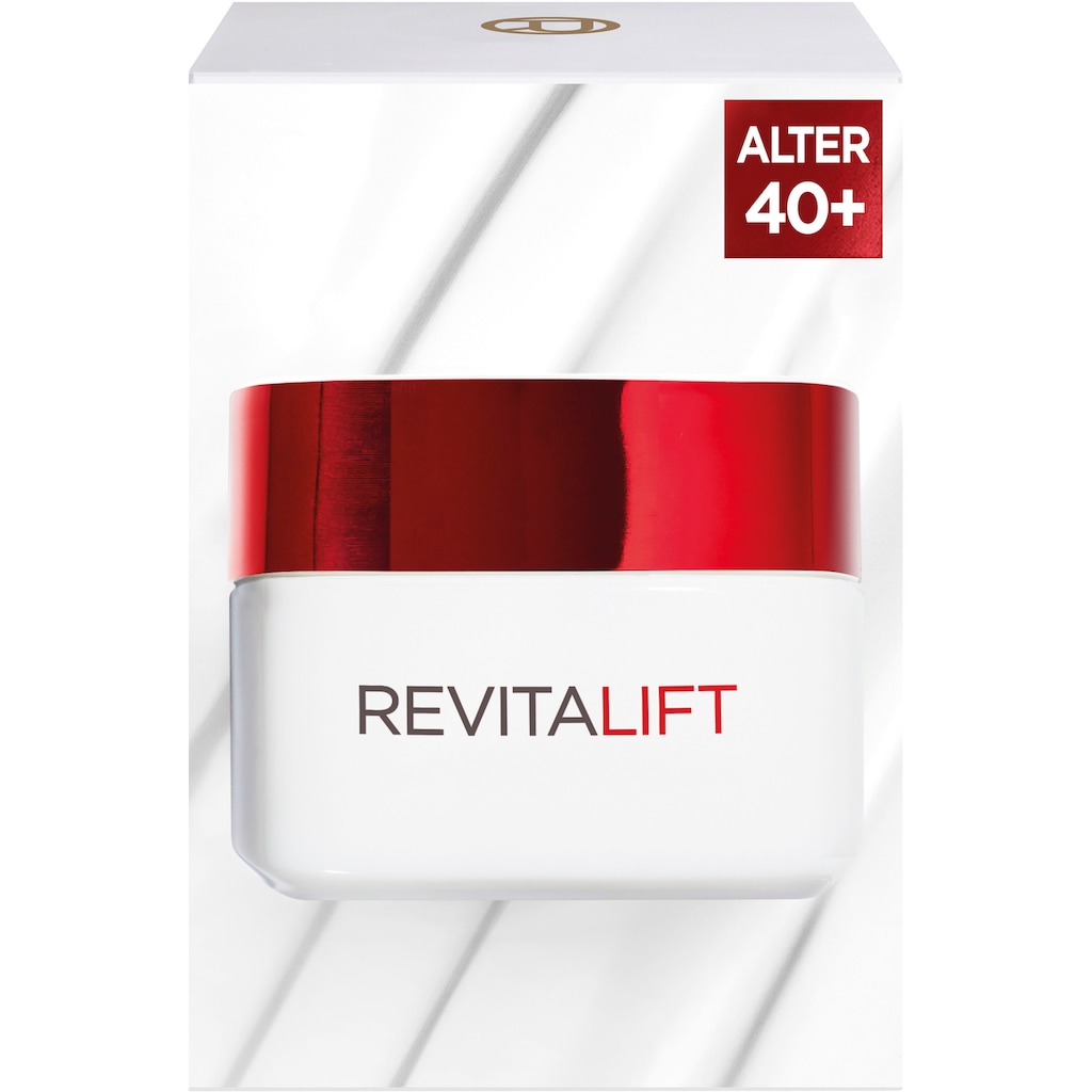 L'ORÉAL PARIS Augencreme »Revitalift«