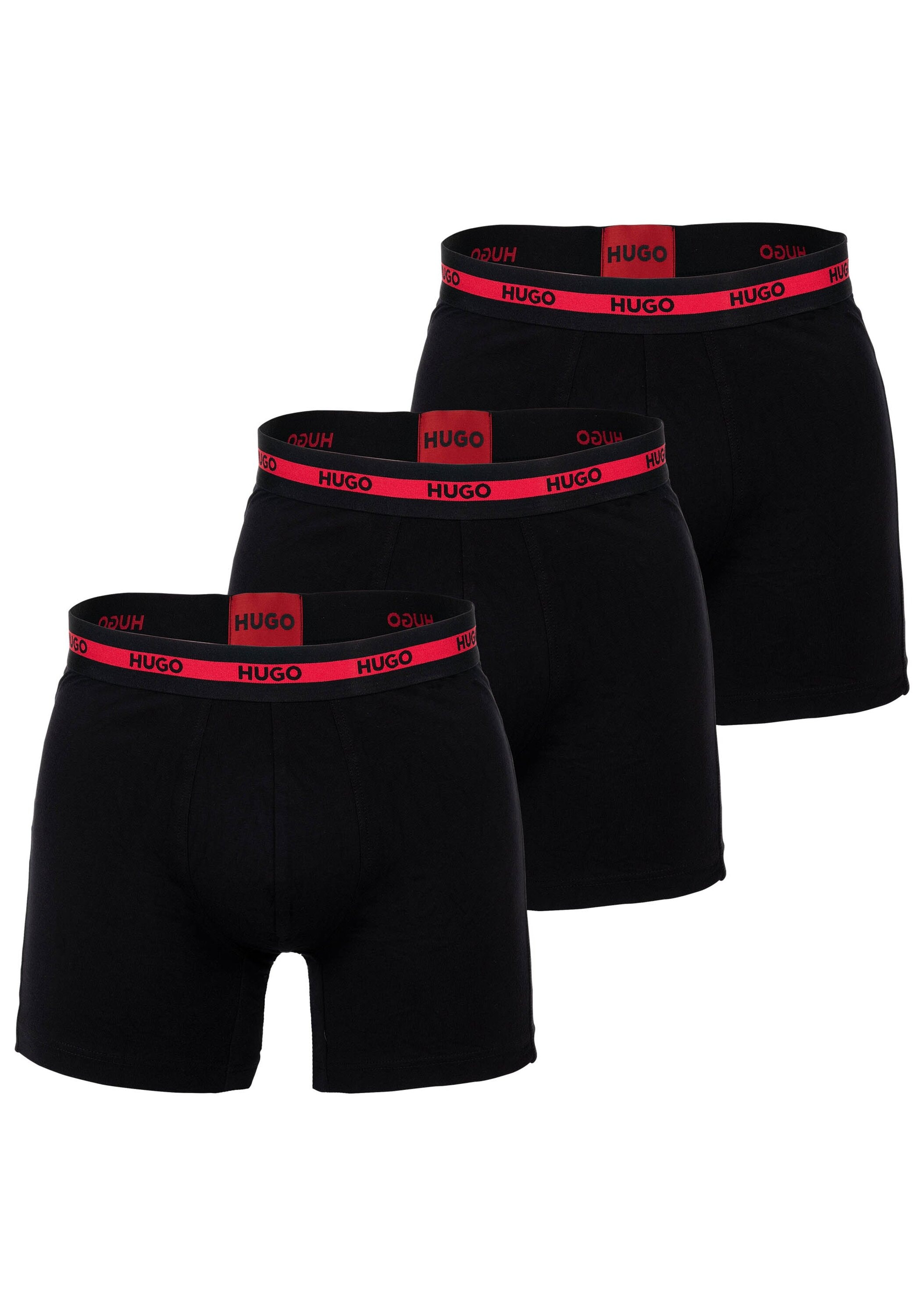 Boxershorts »Boxershort BOXER BRIEFS TRIPLET PLANET 3er Pack«