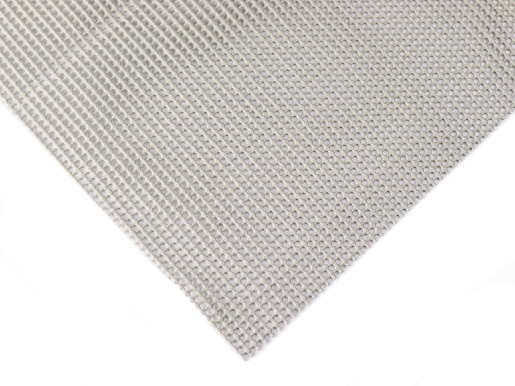 Primaflor-Ideen in Textil Antirutsch Teppichunterlage »GITTER