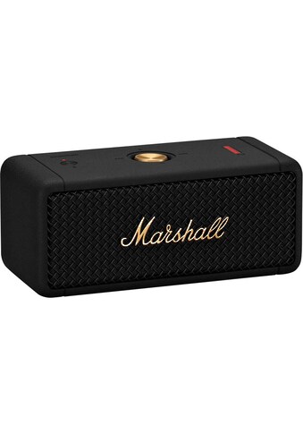Marshall Bluetooth-Lautsprecher »Emberton« kaufen