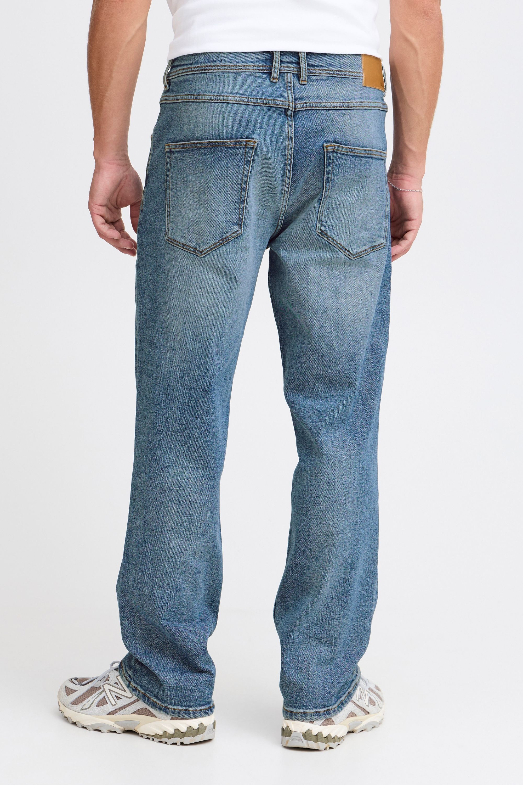 !Solid Regular-fit-Jeans »Regular-fit-Jeans SDISNI RYAN«