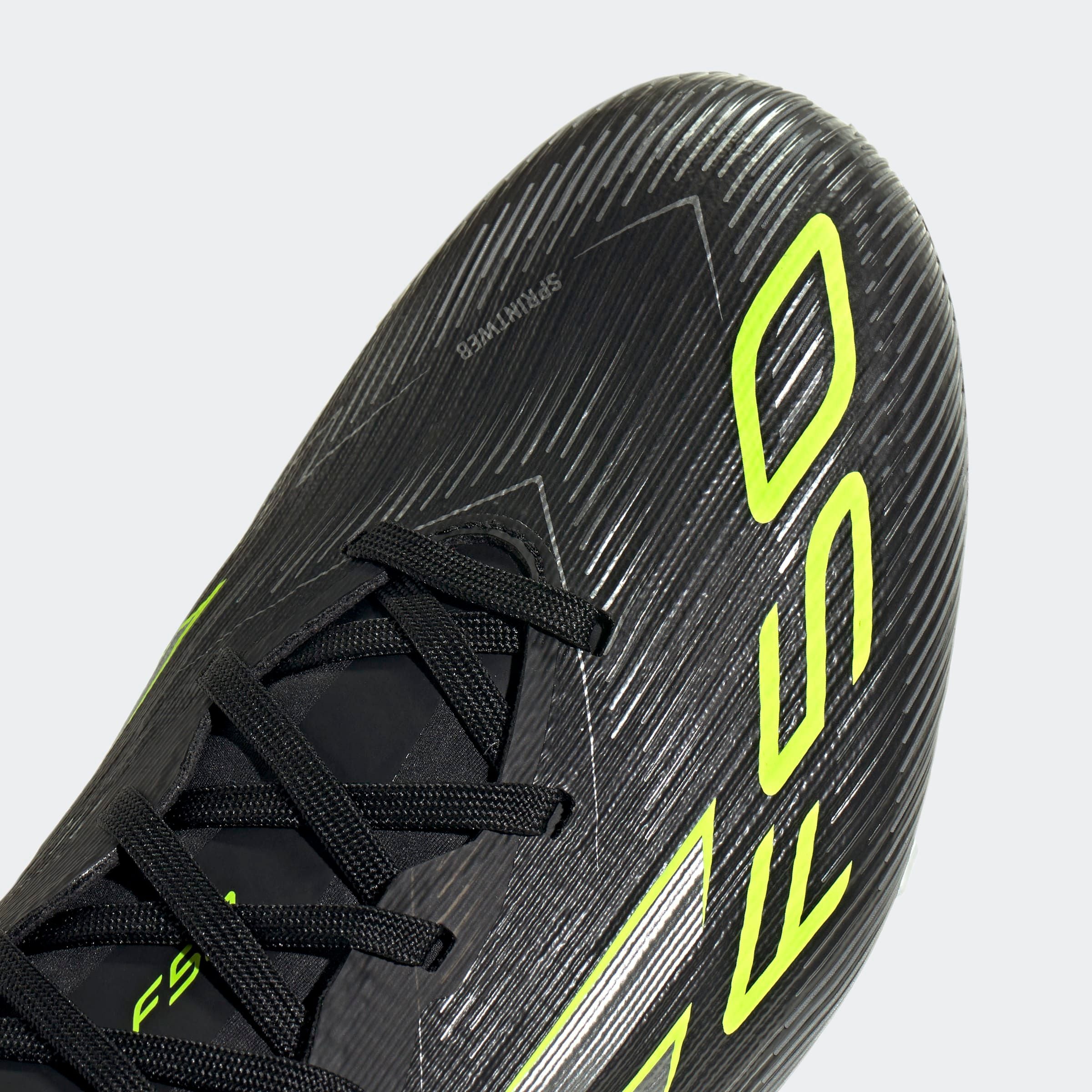 adidas Performance Fußballschuh »F50 PRO FIRM GROUND BOOTS«, geeignet für Rasenplätze