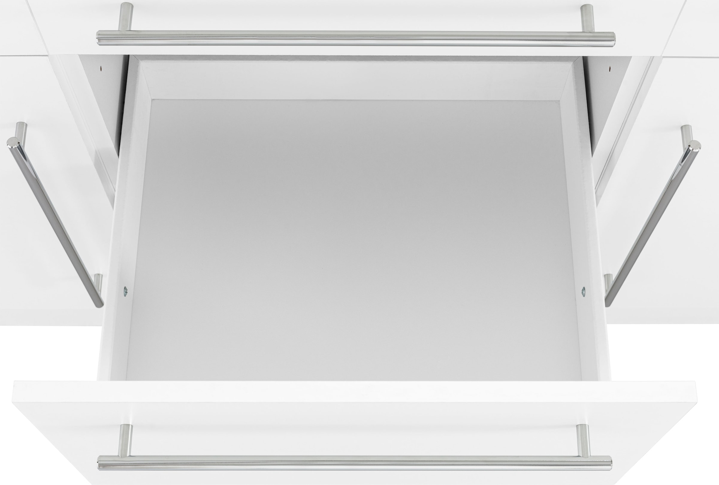 KOCHSTATION Unterschrank »KS-Samos«, Breite 150 cm
