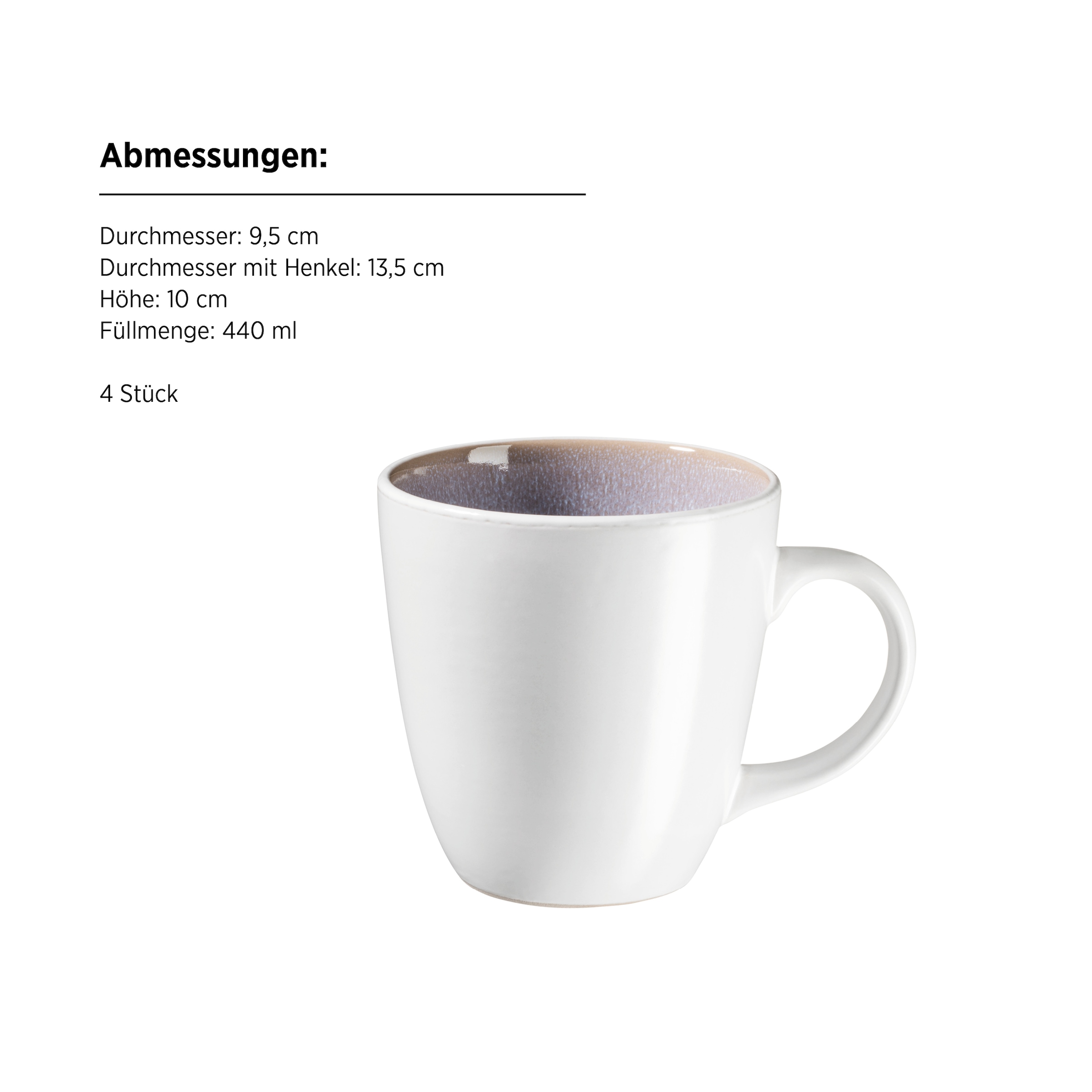 MÄSER Kombiservice »Elea«