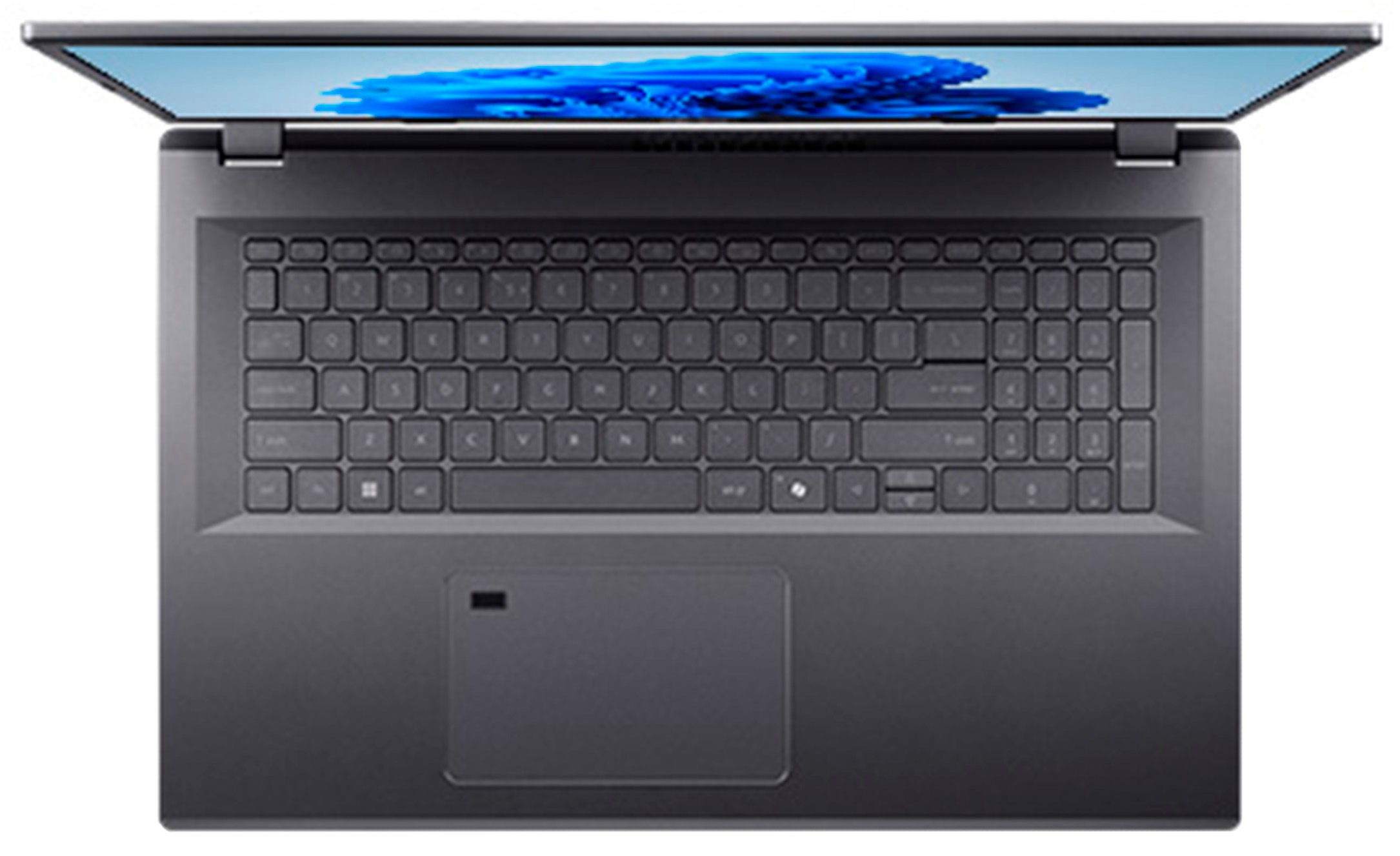 Acer Notebook »A17-51M-70J1« 43,94 cm / 17,3 ″ Intel Core 7 Intel Graphics 1.000 GB SSD