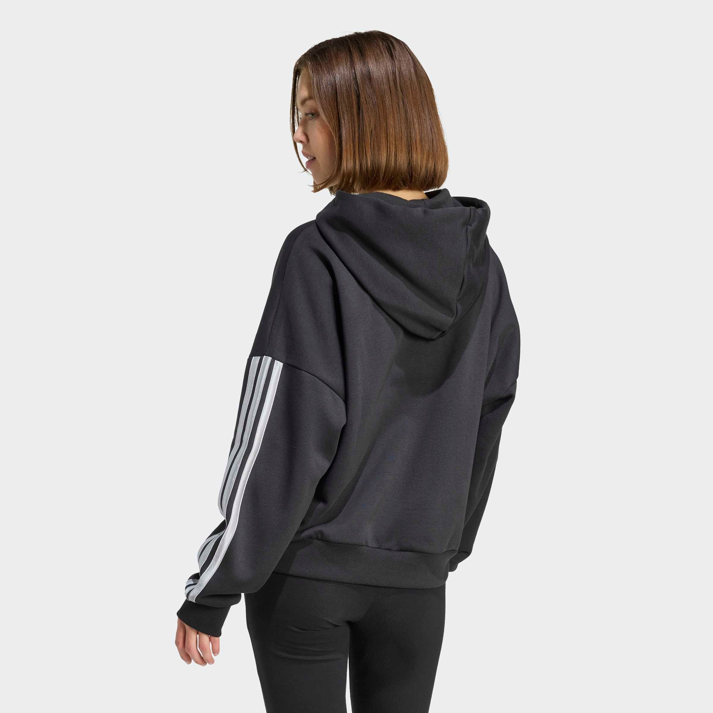 adidas Sportswear Kapuzensweatshirt »W HOL FL HD«
