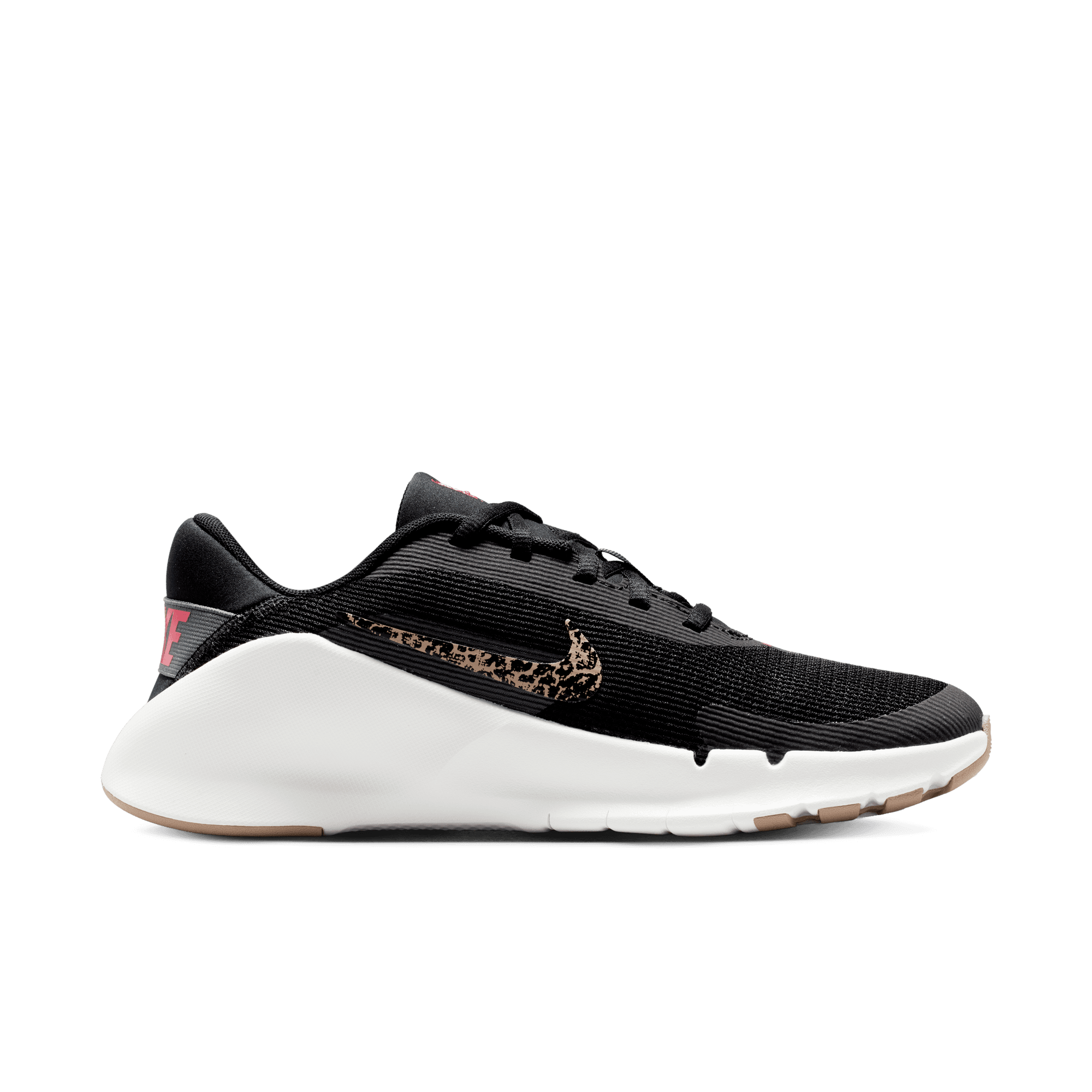 Nike Trainingsschuh »FLEX TRAIN PRINT«  ideal für Gym und Fitnessstudio