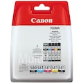 Canon Tintenpatrone »PGI-580/CLI-581 BK/CMYK Multi Pack 5-farbig«