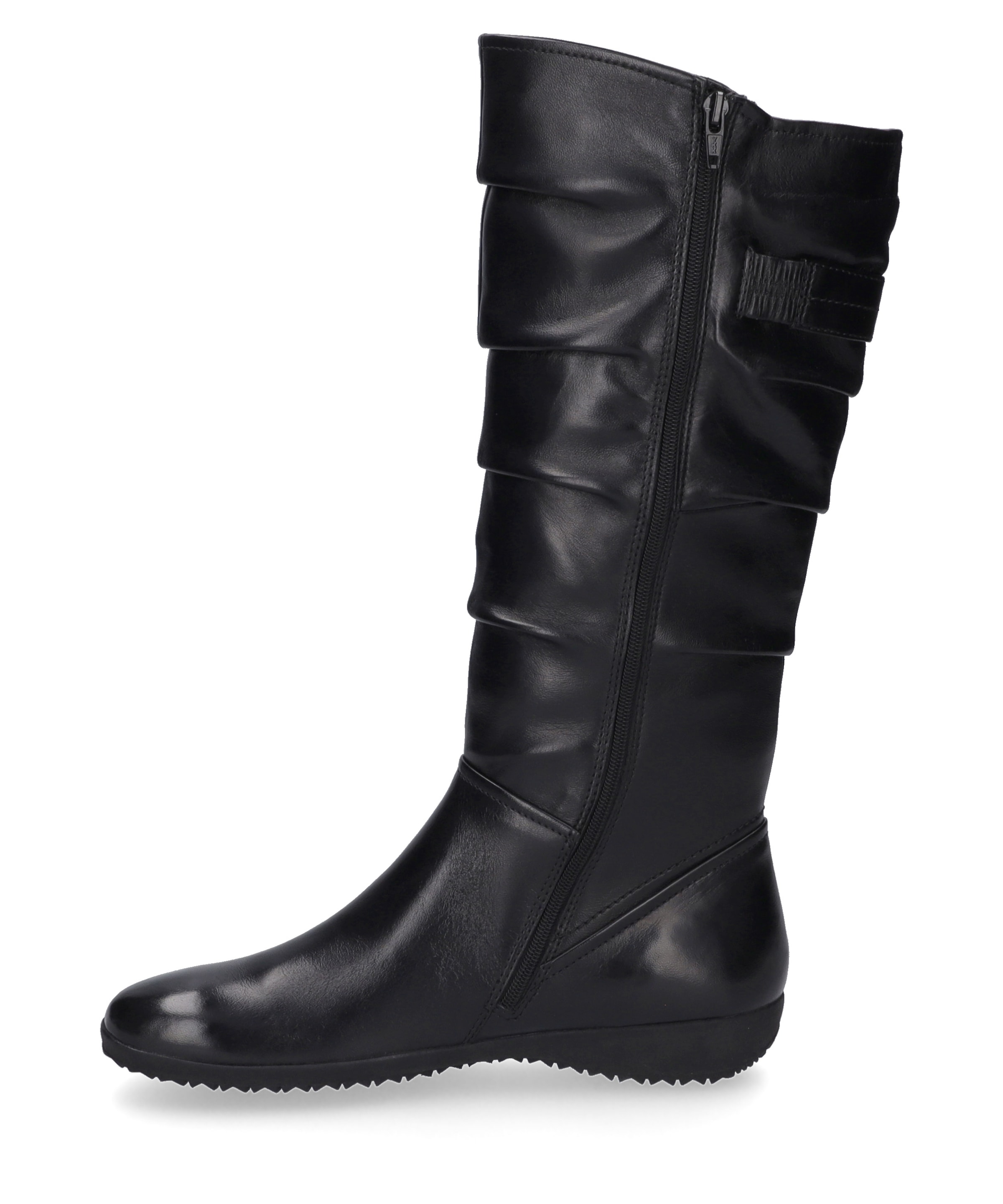 Josef Seibel Stiefel »Naly 23, schwarz«