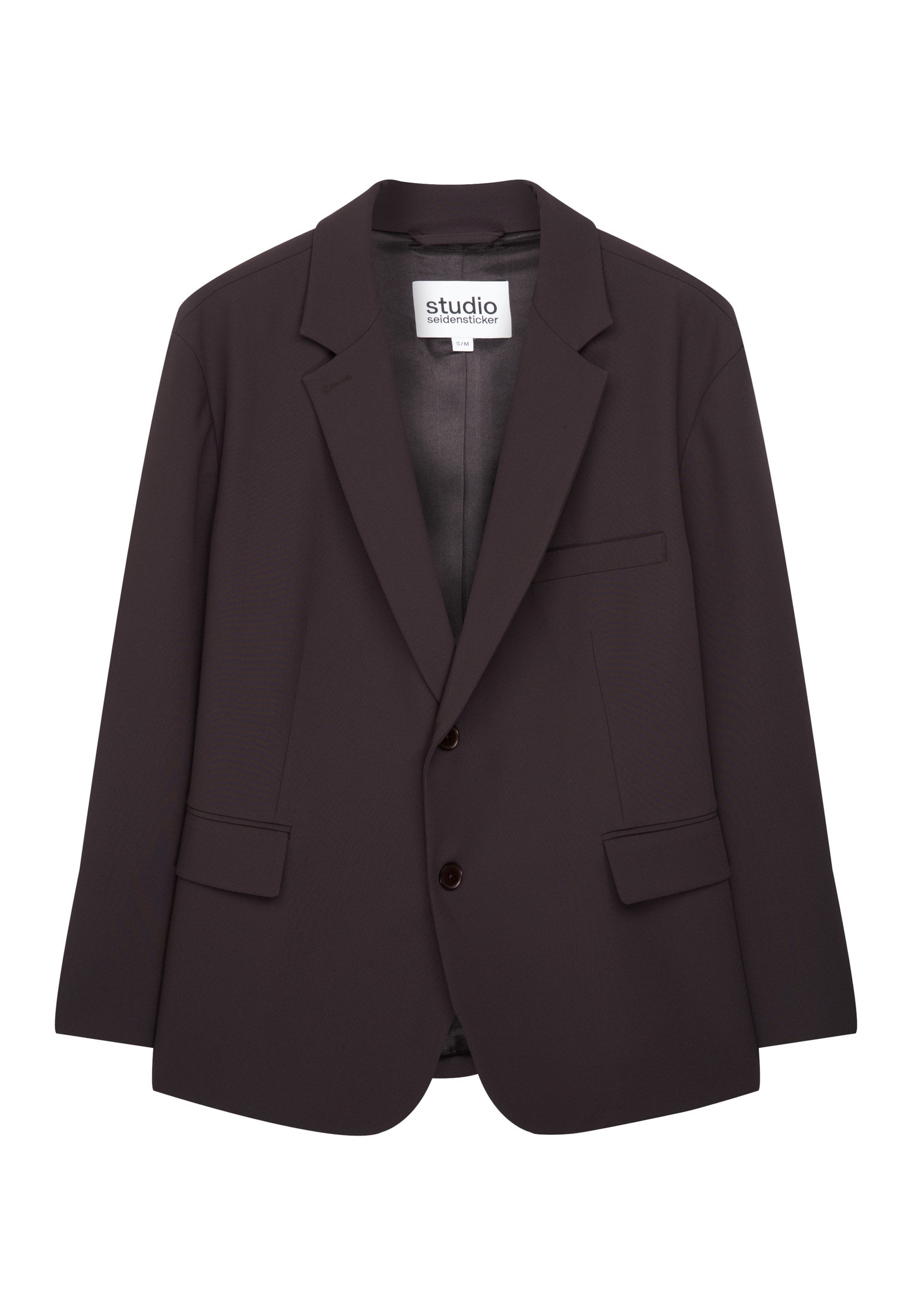 studio seidensticker Jackett 1/1 Uni