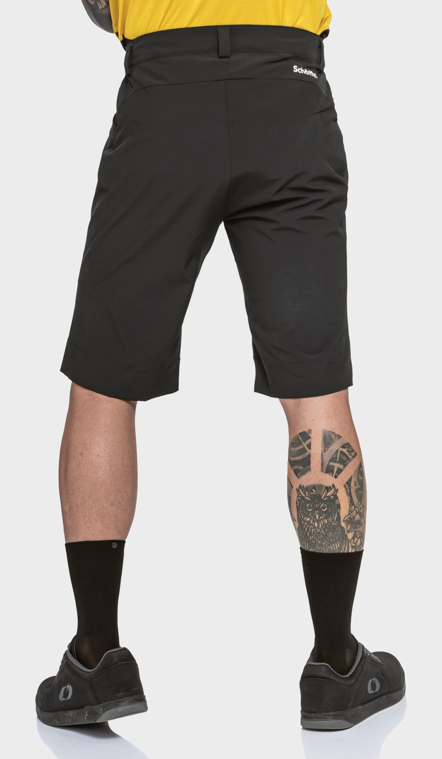 Schöffel Shorts »Shorts Style Keitele MNS«
