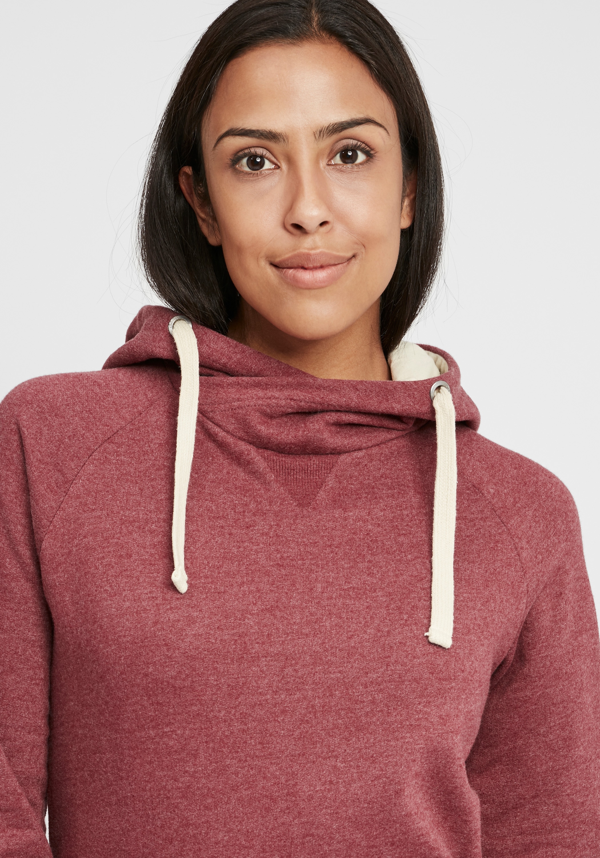 OXMO Kapuzenpullover »Hoodie OXJulia«