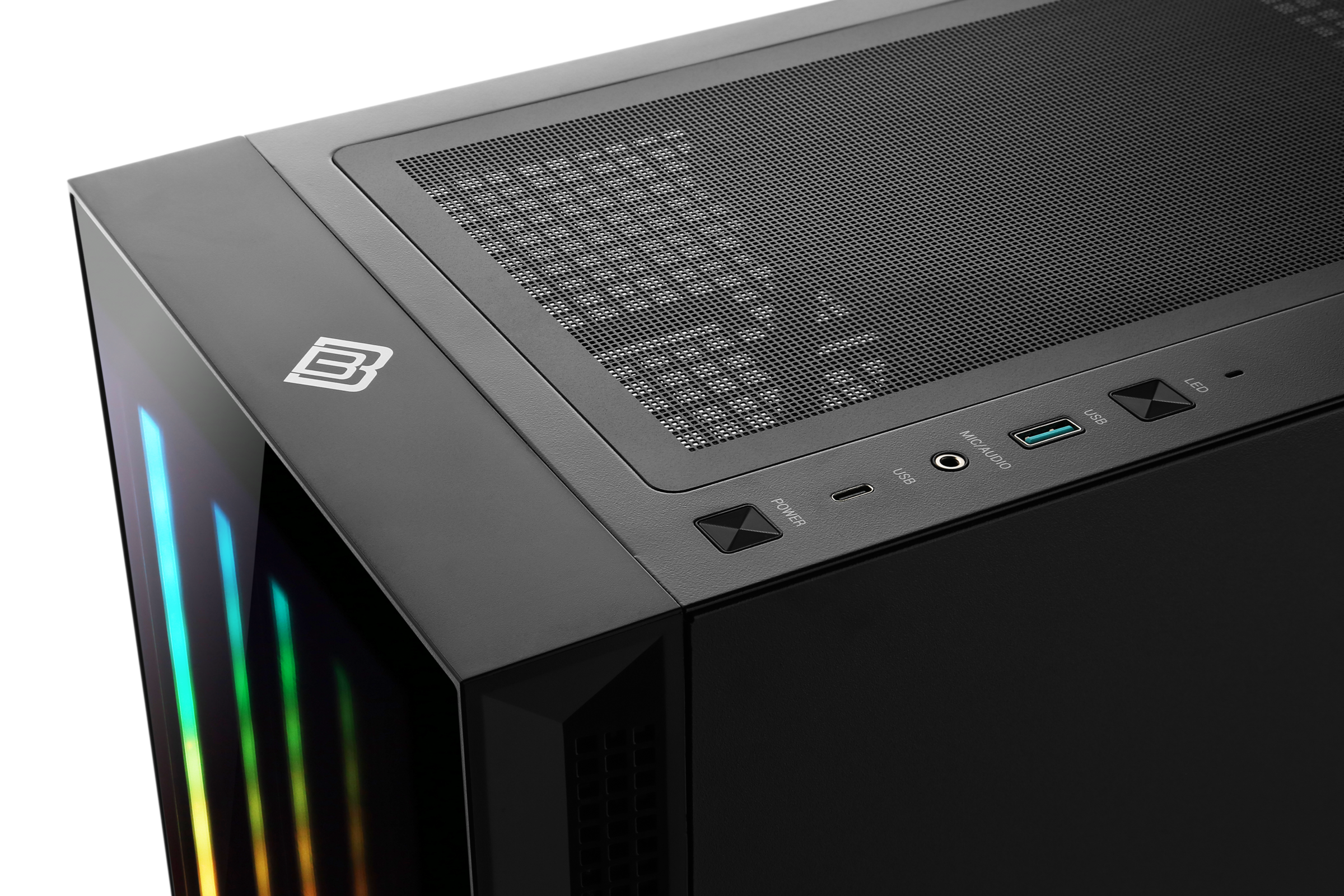 CSL Gaming-PC »HydroX jetzt kaufen OTTO V28373« bei