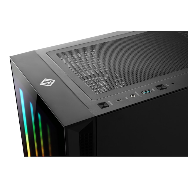 CSL Gaming-PC »HydroX V28373« jetzt kaufen bei OTTO