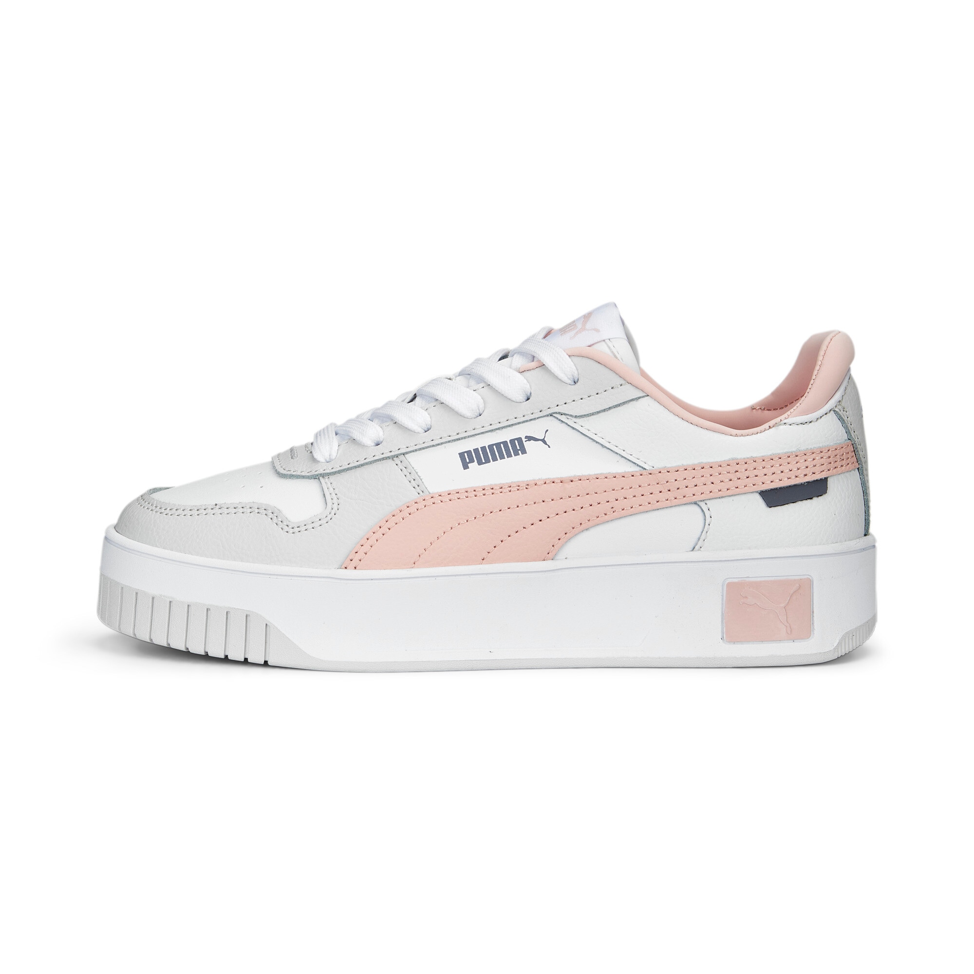 PUMA Sneaker »CARINA STREET«