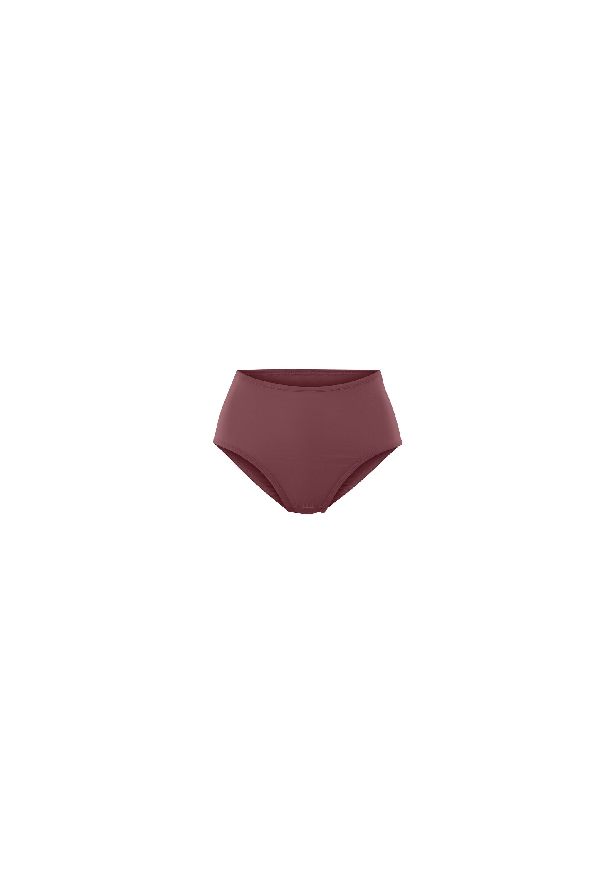 Witt Slip »Taillenslip Taillenslip mit elastischen Beinabschlüssen 3 Stück« 3 Stk.