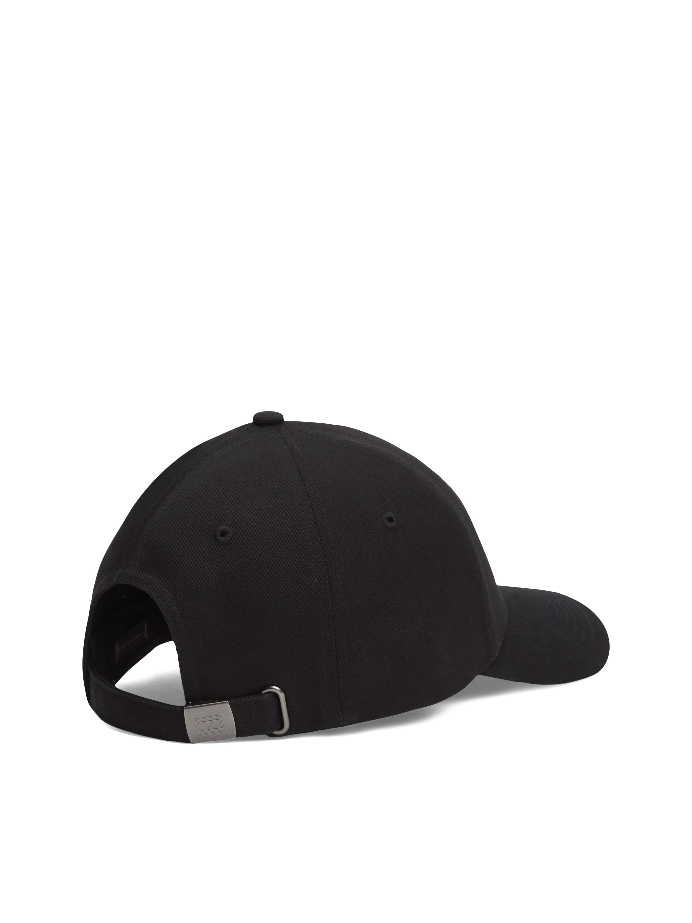 Tommy Hilfiger Baseball Cap »TH FOUNDATION HCT 6 PANEL«