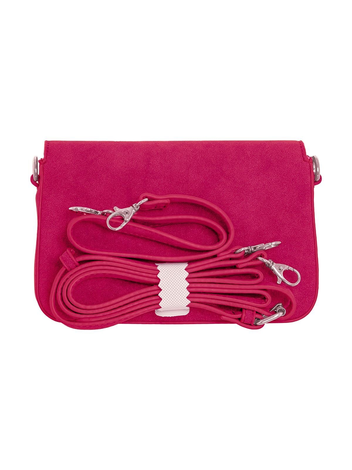 Lady Edelweiss Handtasche »Handtasche 17201«