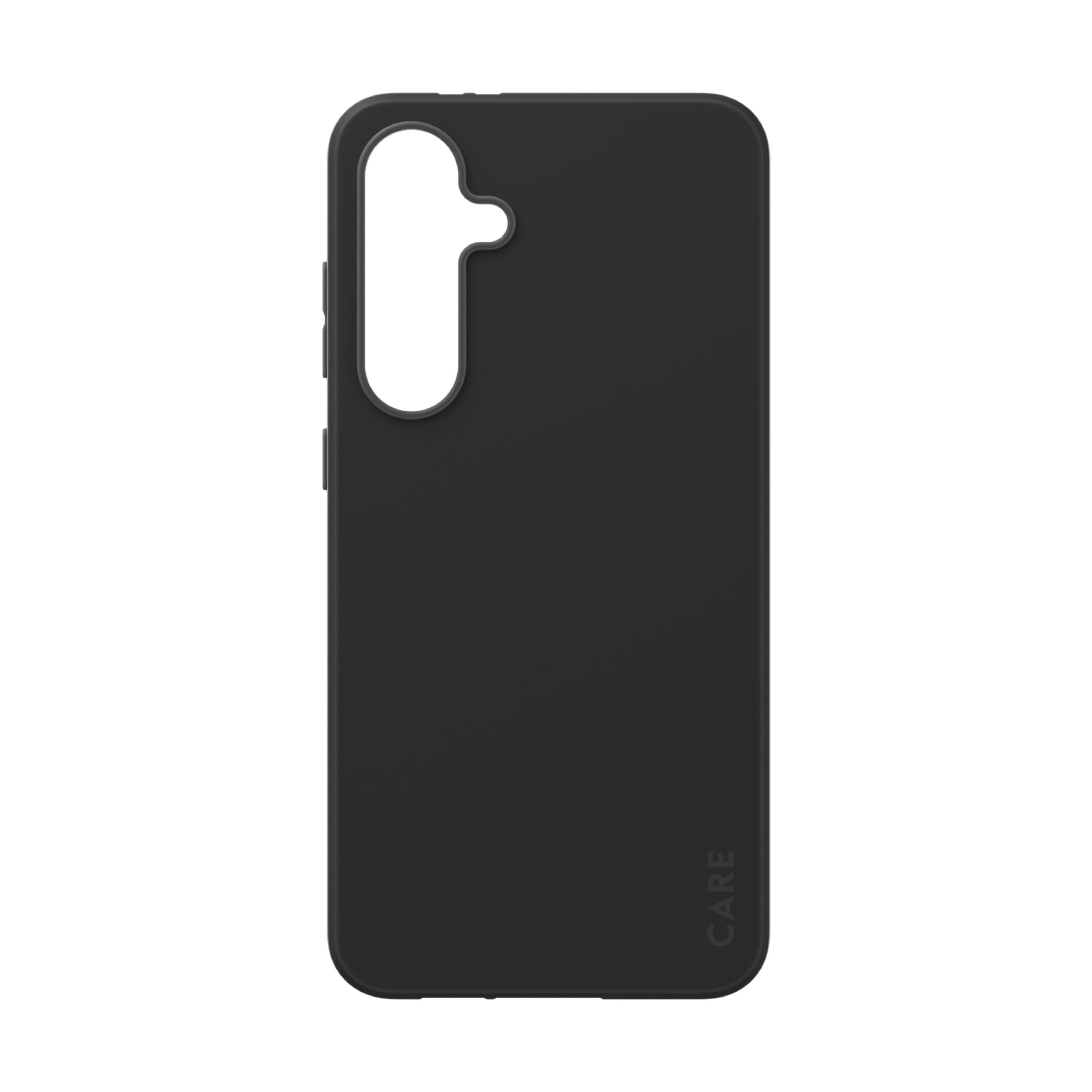 CARE by PanzerGlass Handyhülle »Fearlessly Fashionable Case«, Backcover, Schutzhülle, Handyschutzhülle, Case, Schutzcase, stoßfest