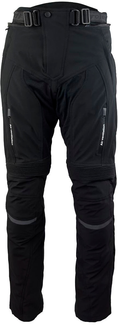 roleff Motorradhose »RO 400«, 2 Taschen