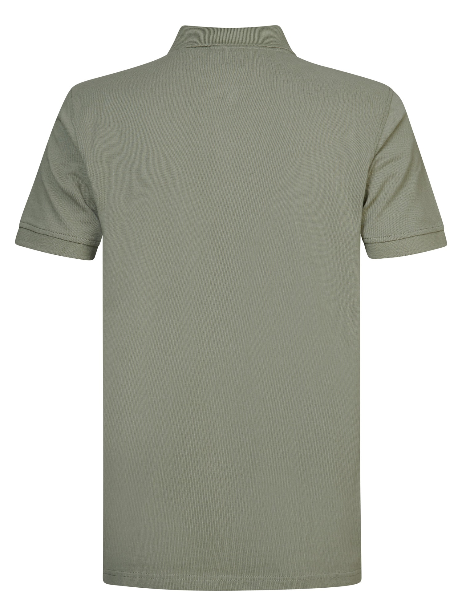 Petrol Industries Poloshirt »Men Polo Short Sleeve«
