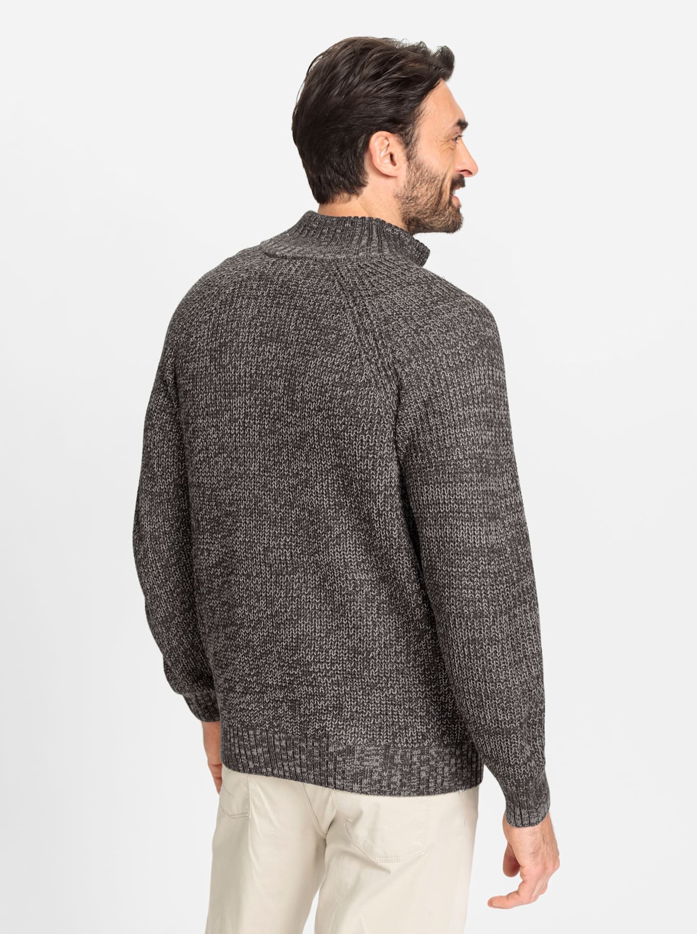 Catamaran Strickjacke