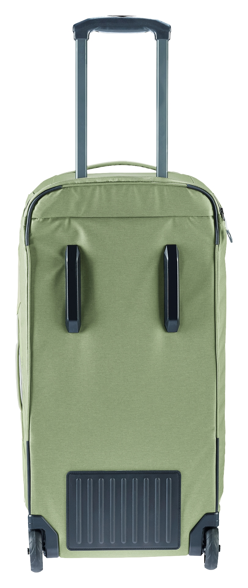 deuter Reisetasche »Duffel Pro Movo 60« mit 60 Liter Volumen, aus Polyester, breites Format, hohe Form