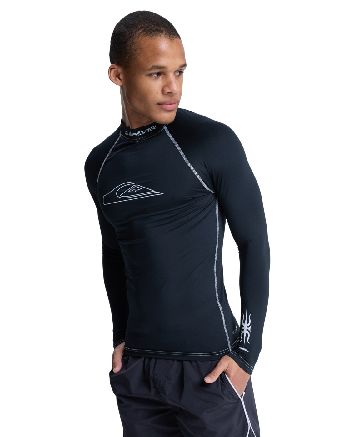 Quiksilver Funktionstop »Mercury«