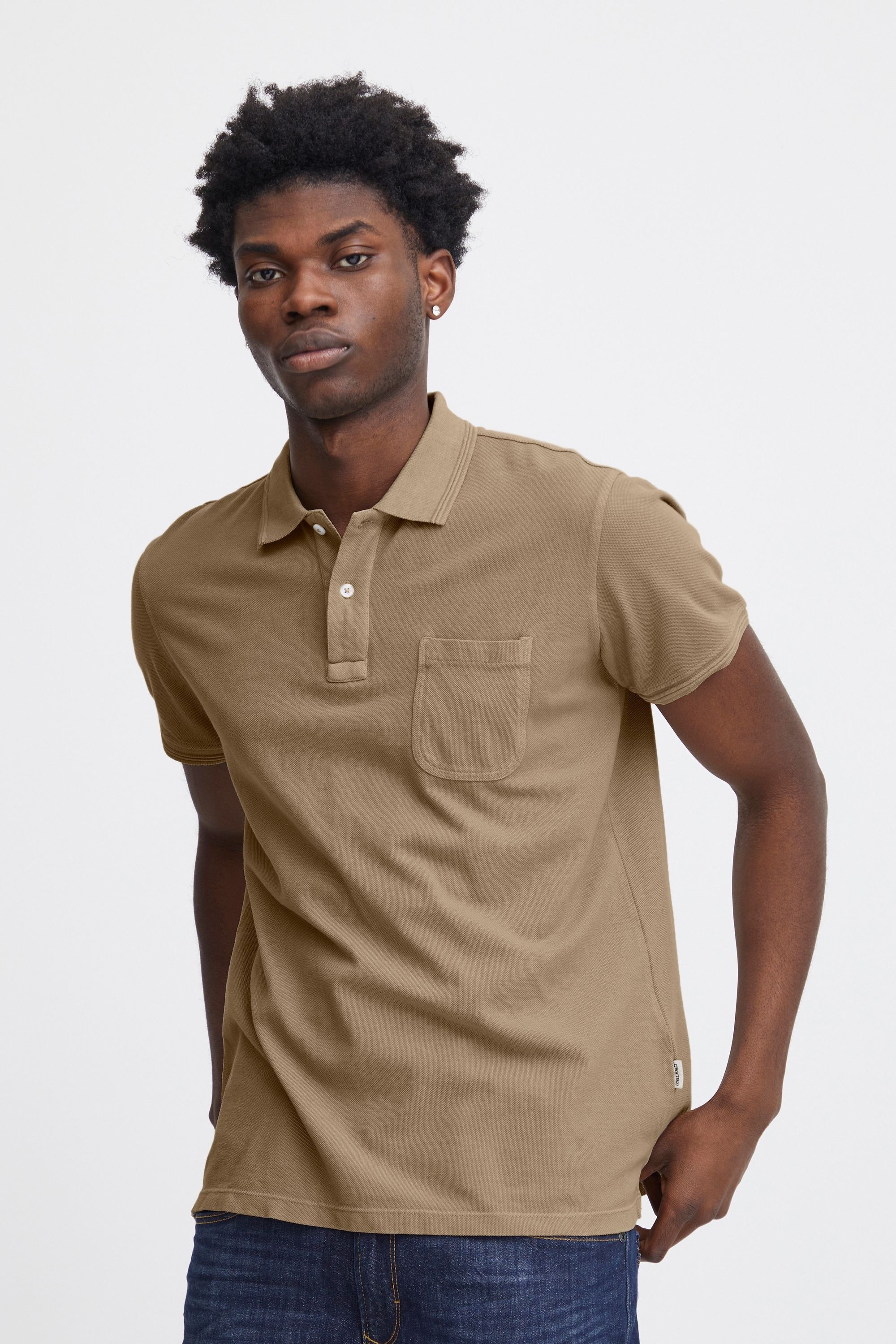 Blend Poloshirt »Poloshirt BHPolo«