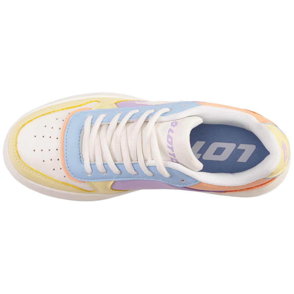 lotto Sneaker  - auch in Kindergrößen erhältlich
