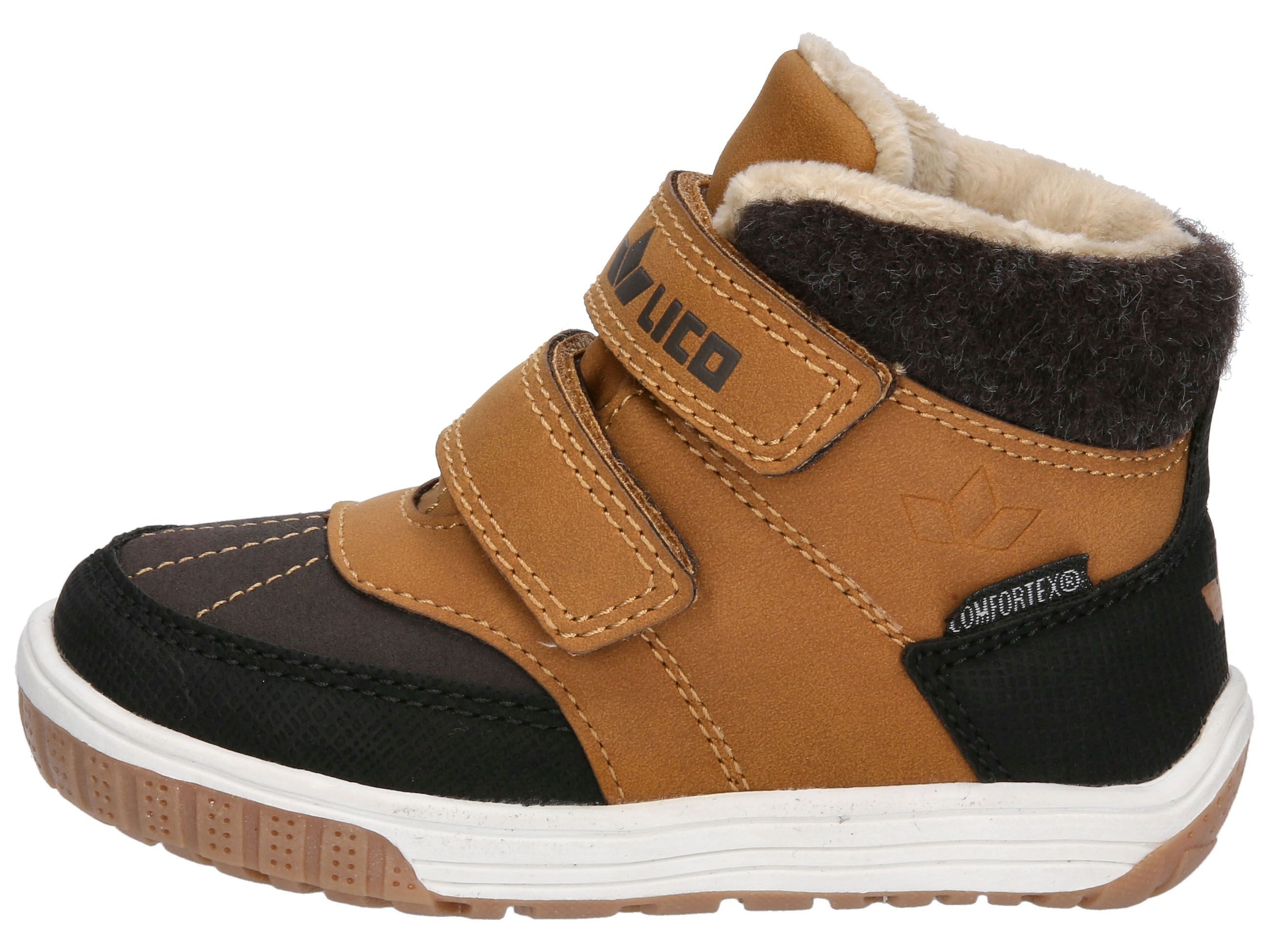 Lico Lauflernschuh »Lauflernschuh Pavel V«