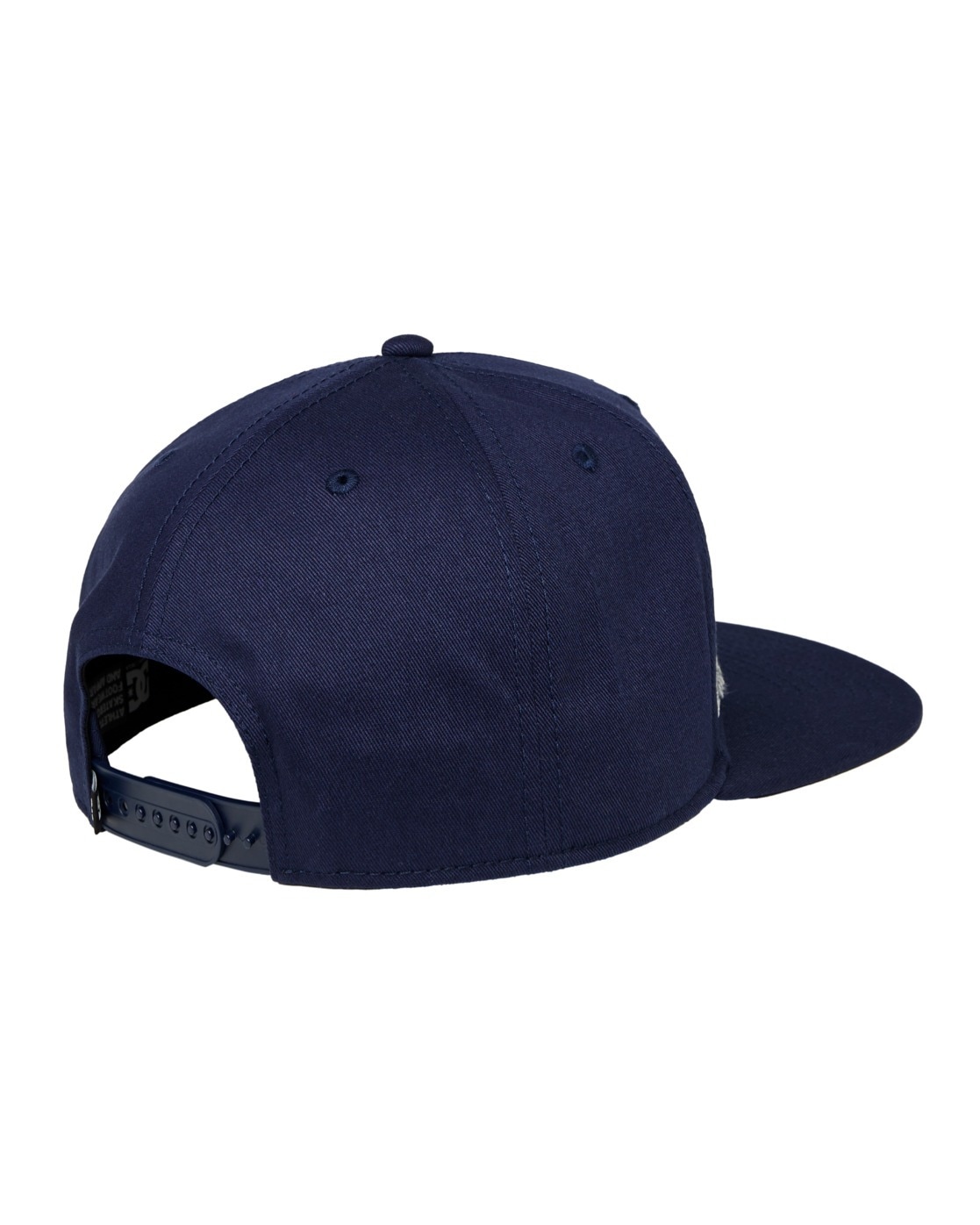 DC Shoes Trucker Cap »DC University«