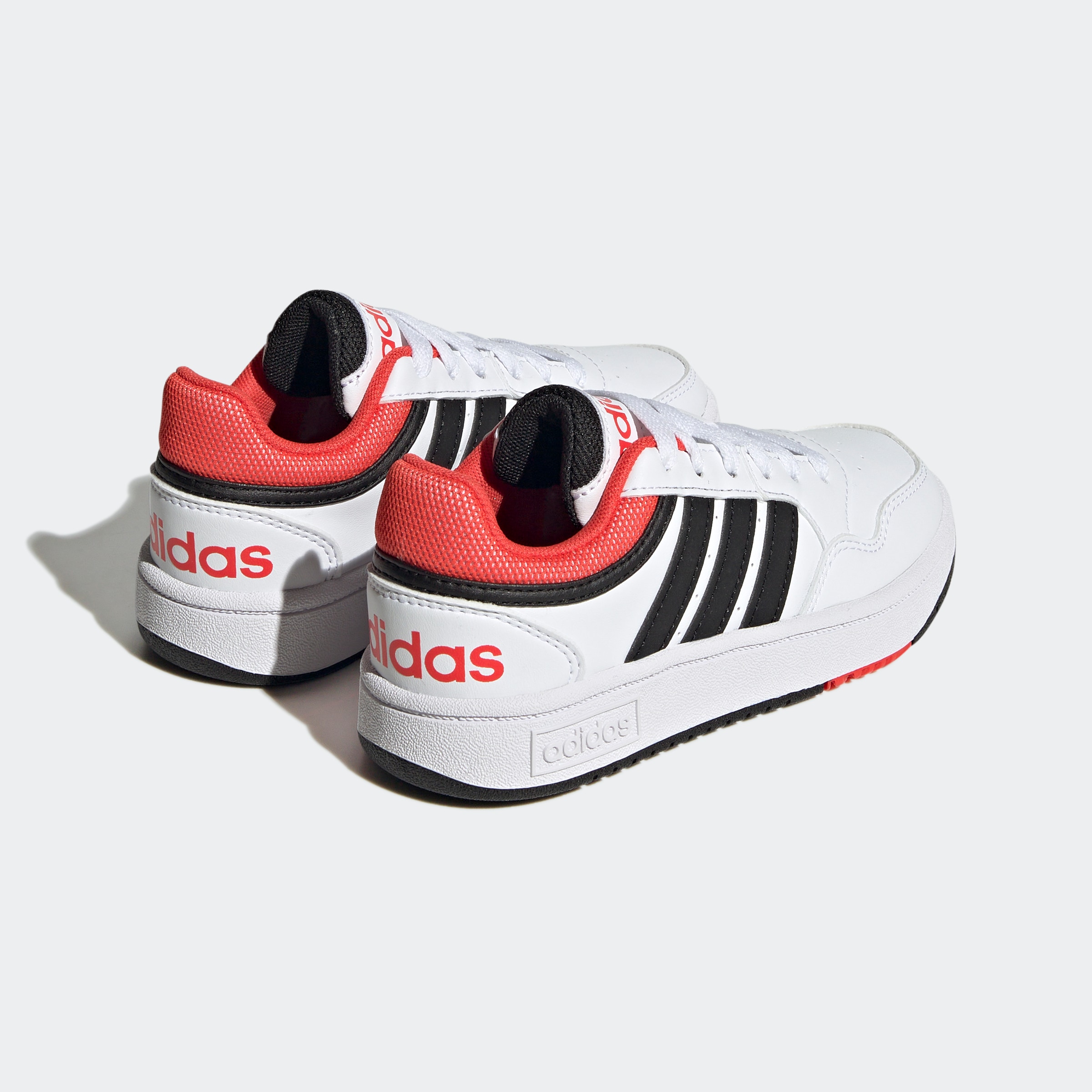 adidas Sportswear Sneaker »HOOPS«