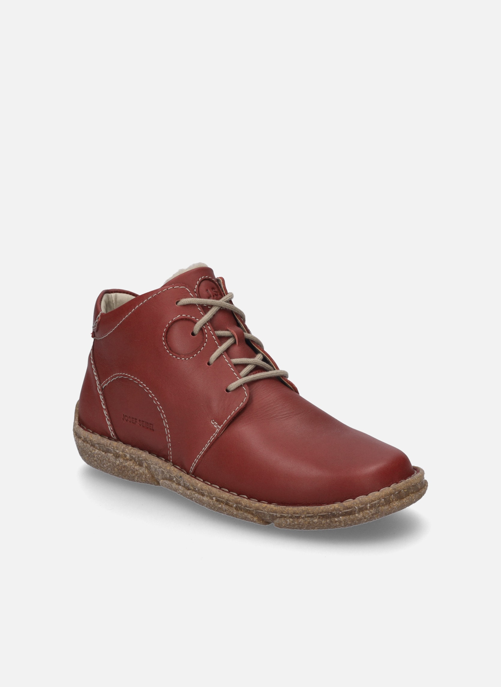 Josef Seibel Stiefelette »Neele 46, hibiscus«