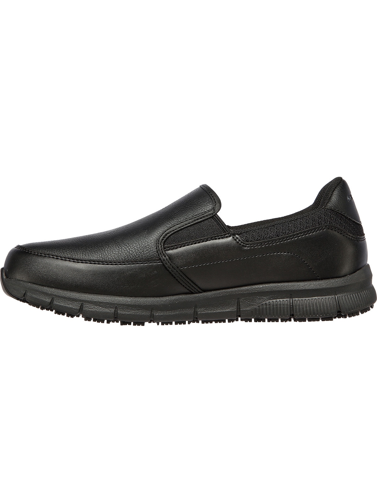 Skechers Berufsschuh »Nampa«
