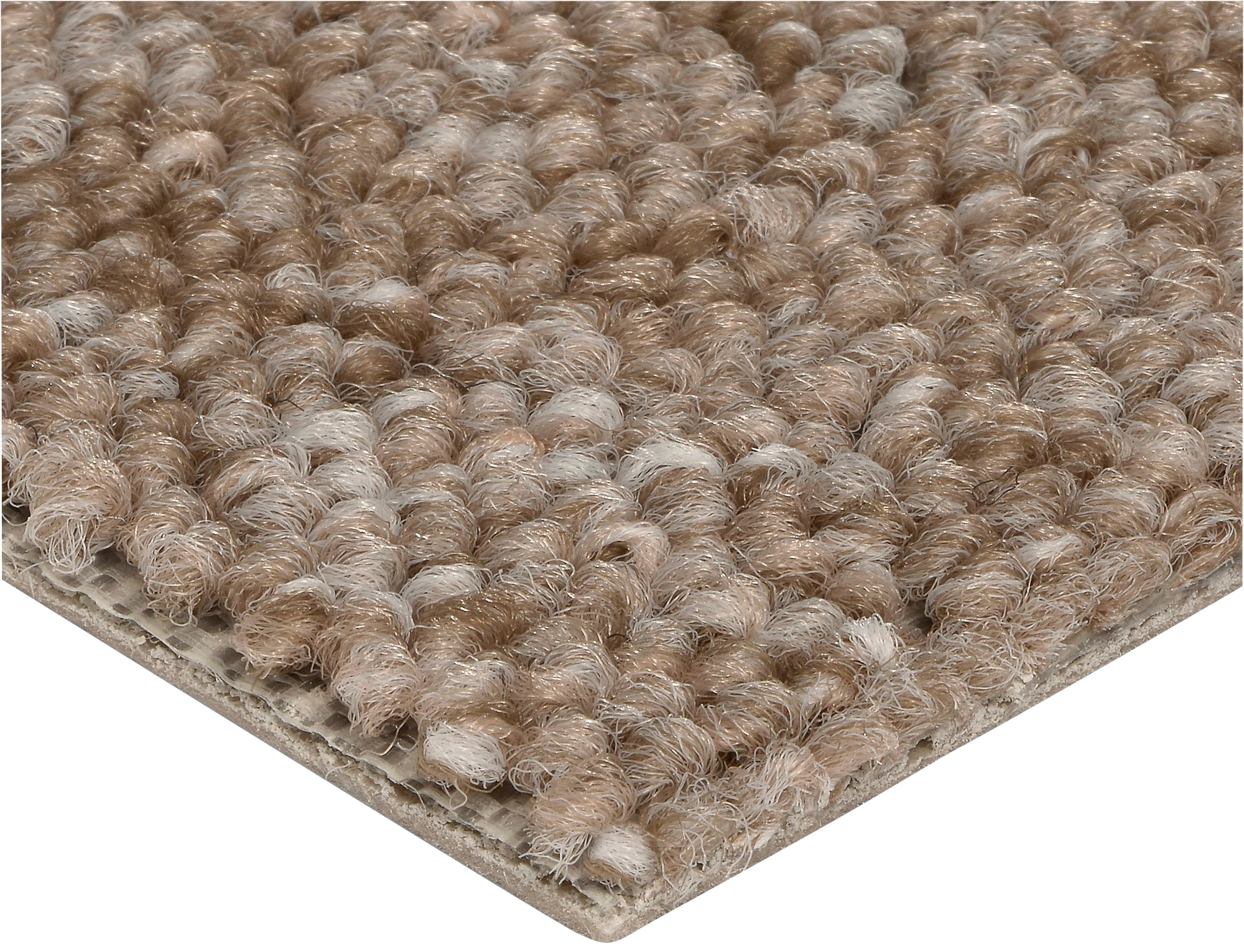 Bodenmeister Teppichboden »Astano, Schlinge, Made in Netherlands«, rechteckig, 6 mm Höhe, meliert, Breite 400 oder 500 cm, Wohnzimmer, Schlafzimmer