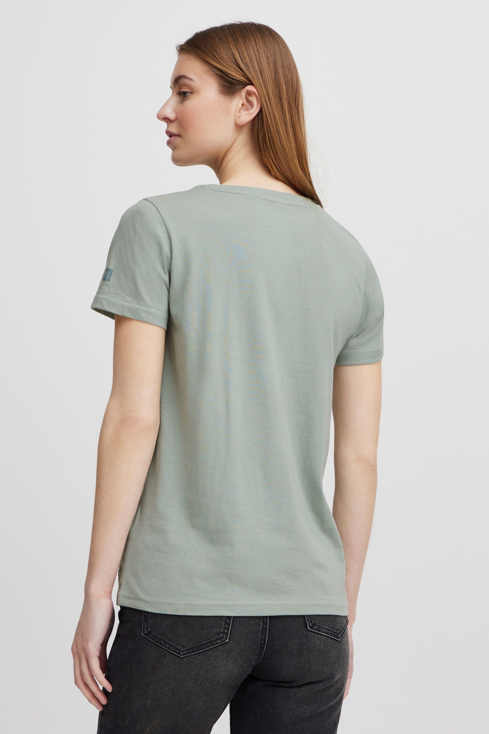 North Bend Sweatshirt »T-Shirt NBCarla«