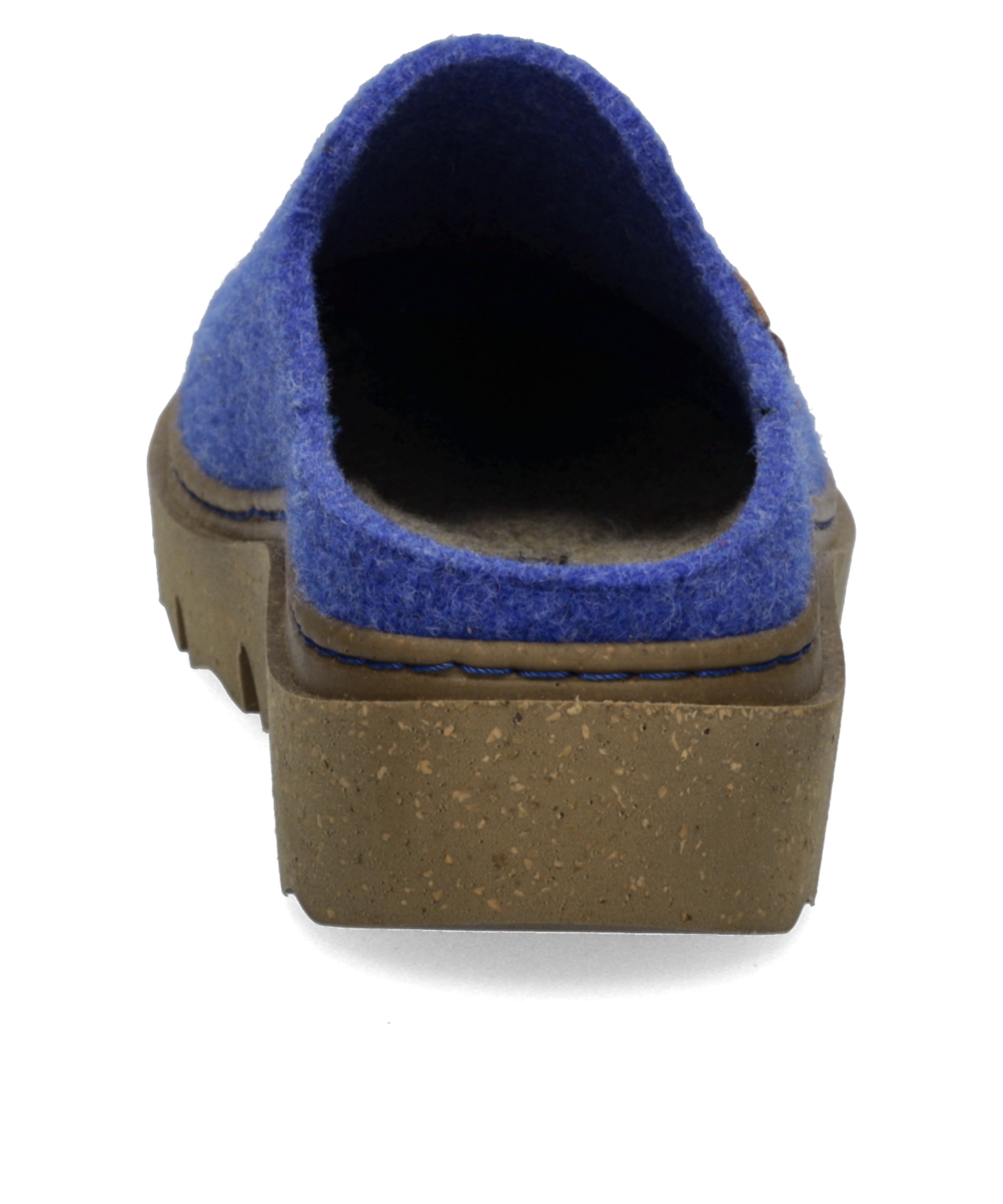 Josef Seibel Hausschuh »Carmaux 01, slate blue«
