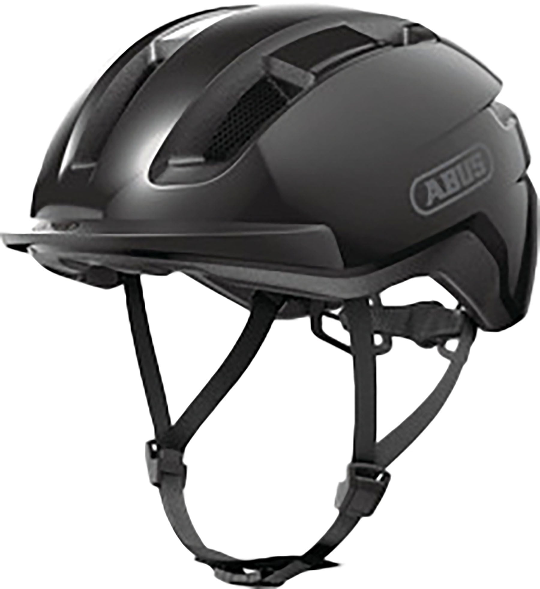 Fahrradhelm »Fahrradhelm "Purl-Y", schwarz«