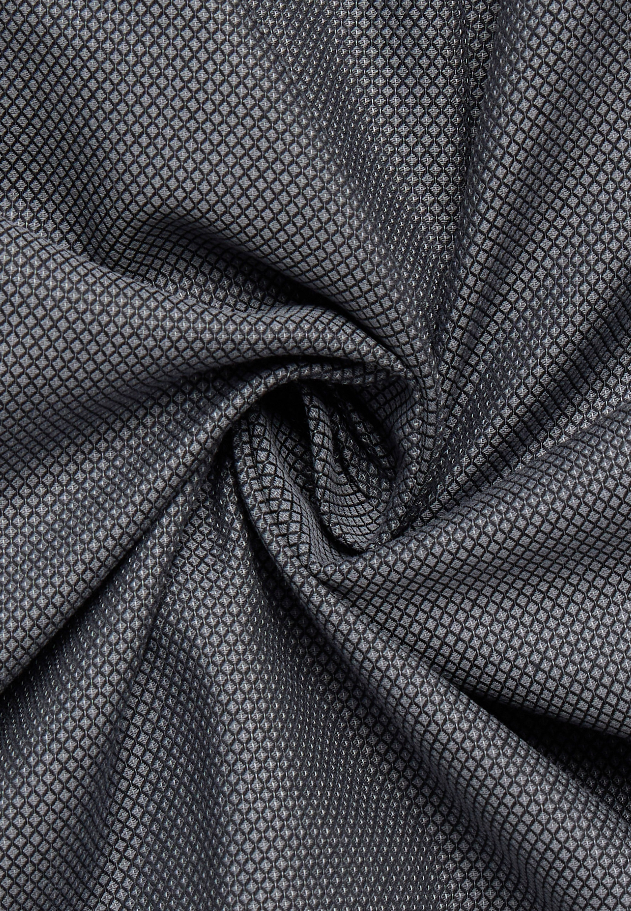 Eterna Langarmhemd »SLIM FIT«, NON IRON (bügelfrei)