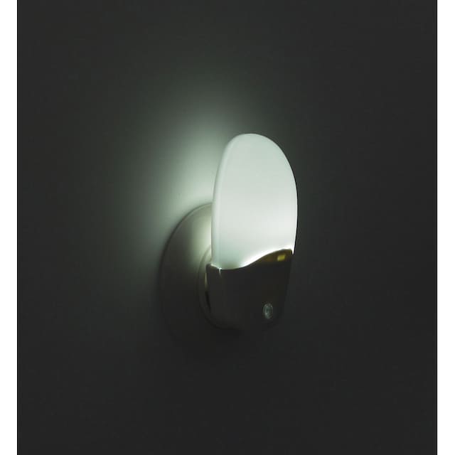 niermann LED Nachtlicht, 1 flammig-flammig, Stecker-Nachtlicht 3in1 mit  Dämmerungsensor, Set aus 2 Stück im OTTO Online Shop