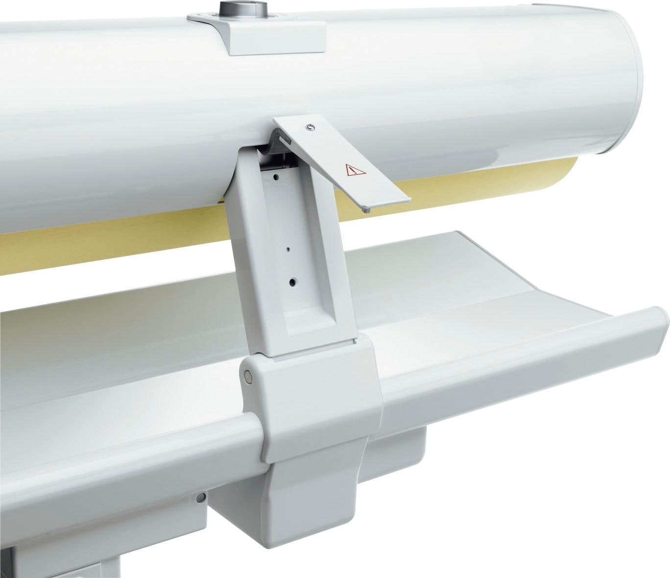 Miele Bügelmaschine »B 990« 3100 W Walzenbügler