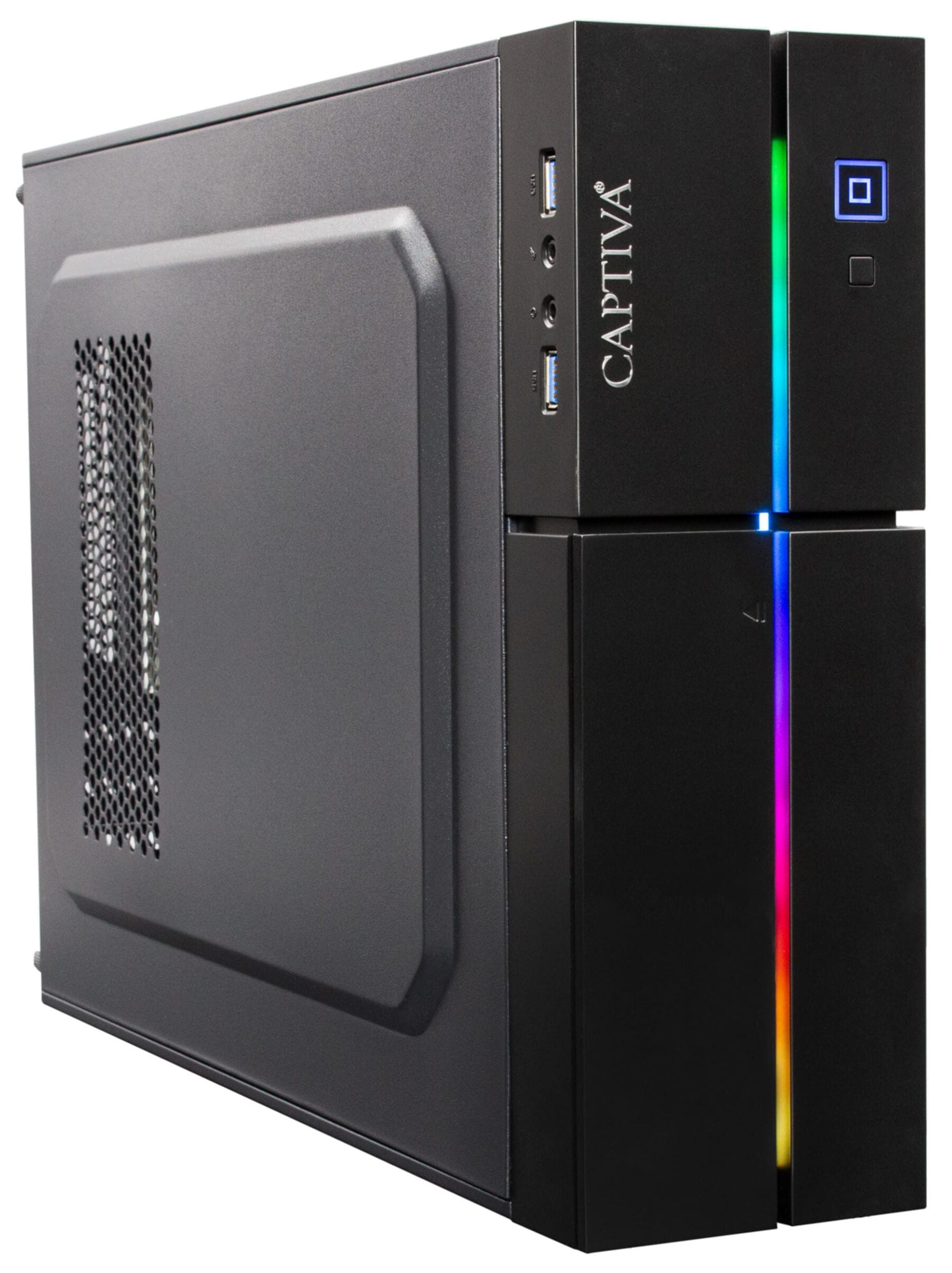 CAPTIVA Business-PC »Workstation I73-237«