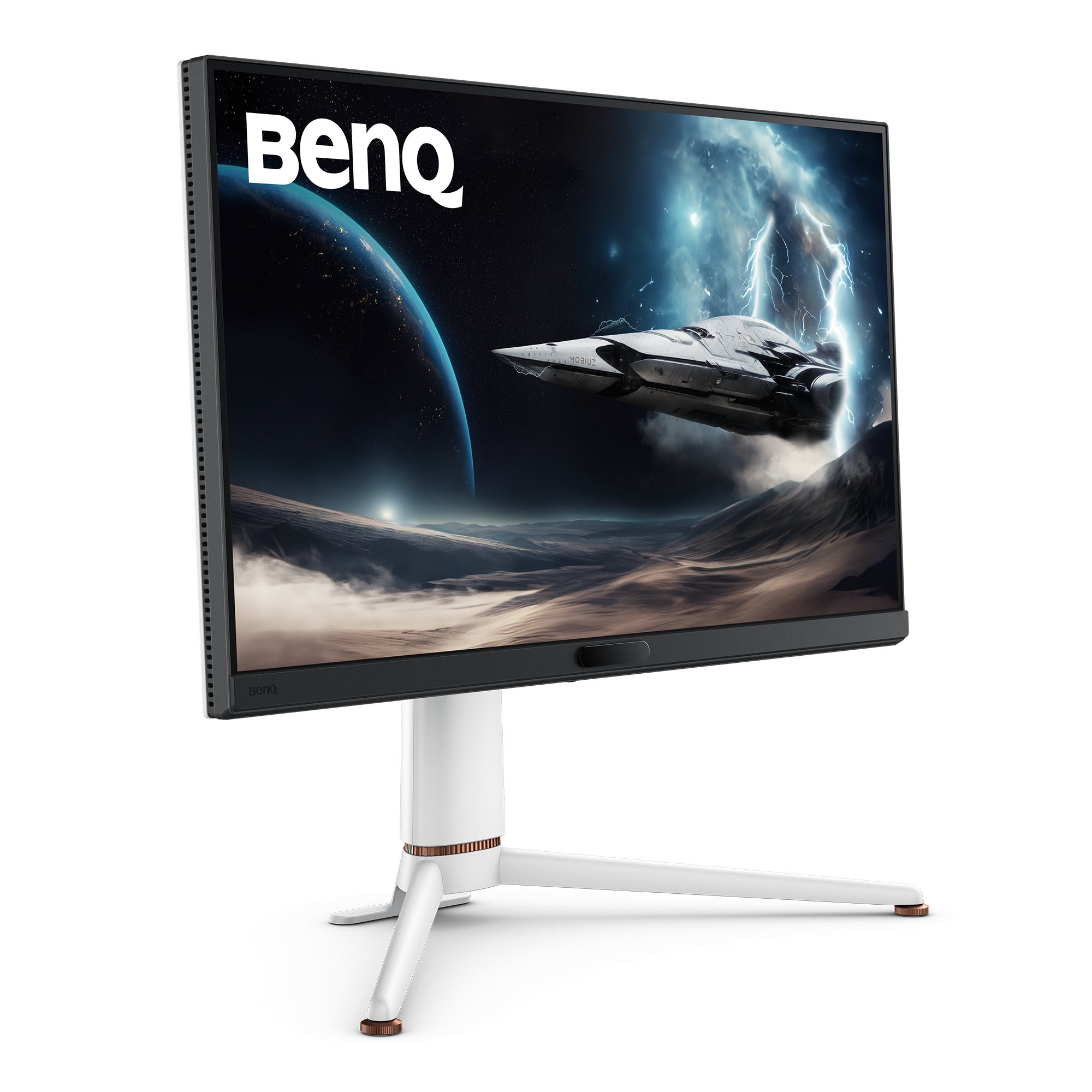 BenQ Gaming-LED-Monitor »EX271U« 69 cm/27 ″  3840 x 2160 px 5 Reaktionszeit 165 Hz