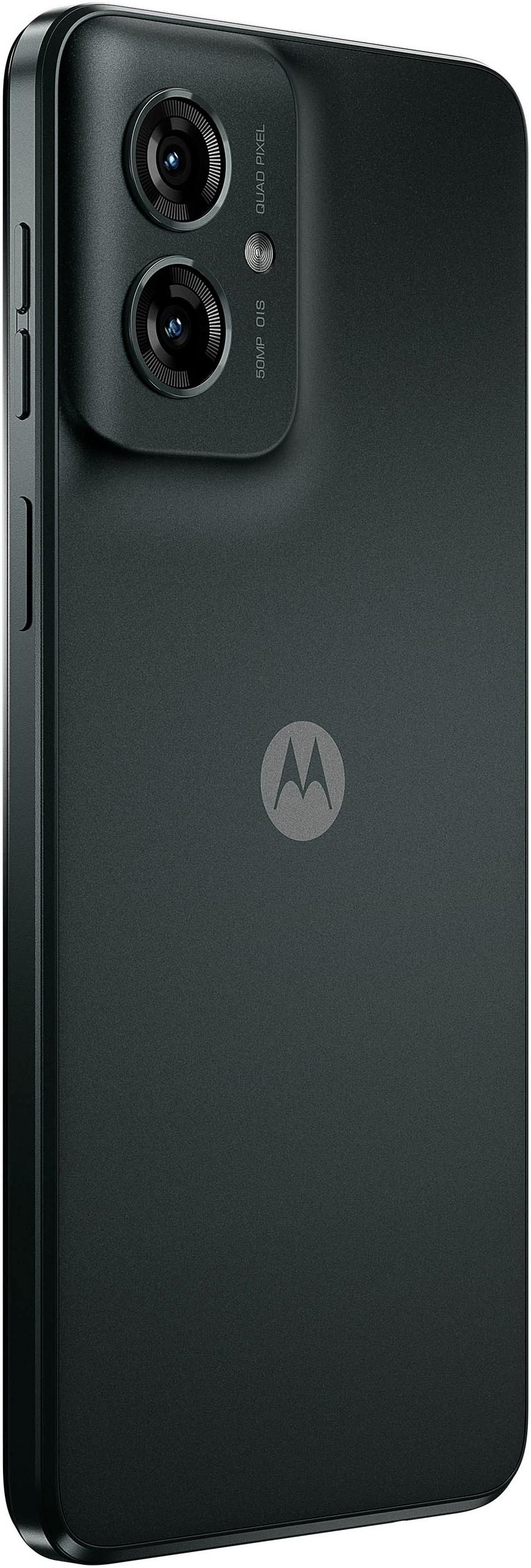 Motorola Smartphone »moto g55 5G«, Forest Grey