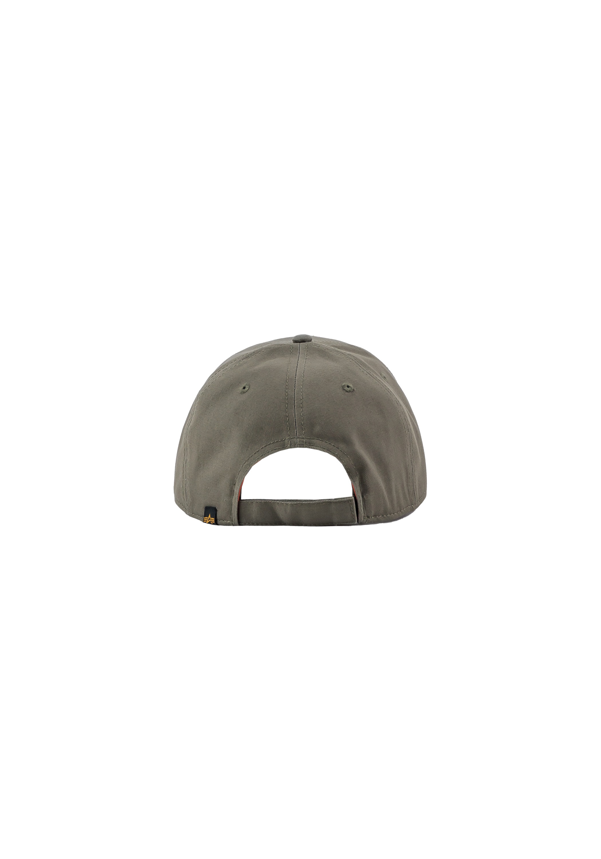 Alpha Industries Trucker Cap »Cap VLC II Kappe«