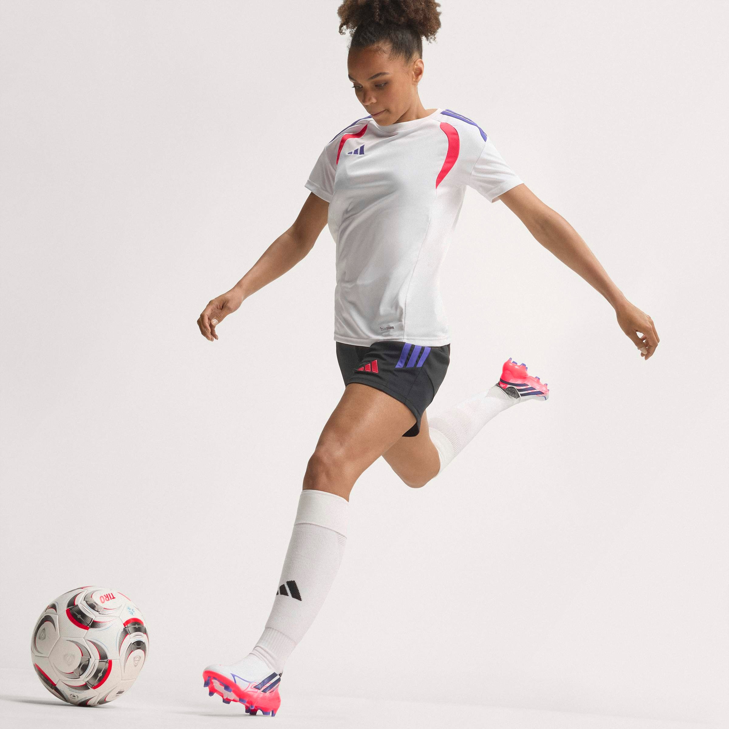 adidas Performance Fußballschuh »F50 HYPERFAST LEAGUE , NATURRASEN, OHNE SCHNÜRSENKEL«  Außensohle für Rasen und feste Böden