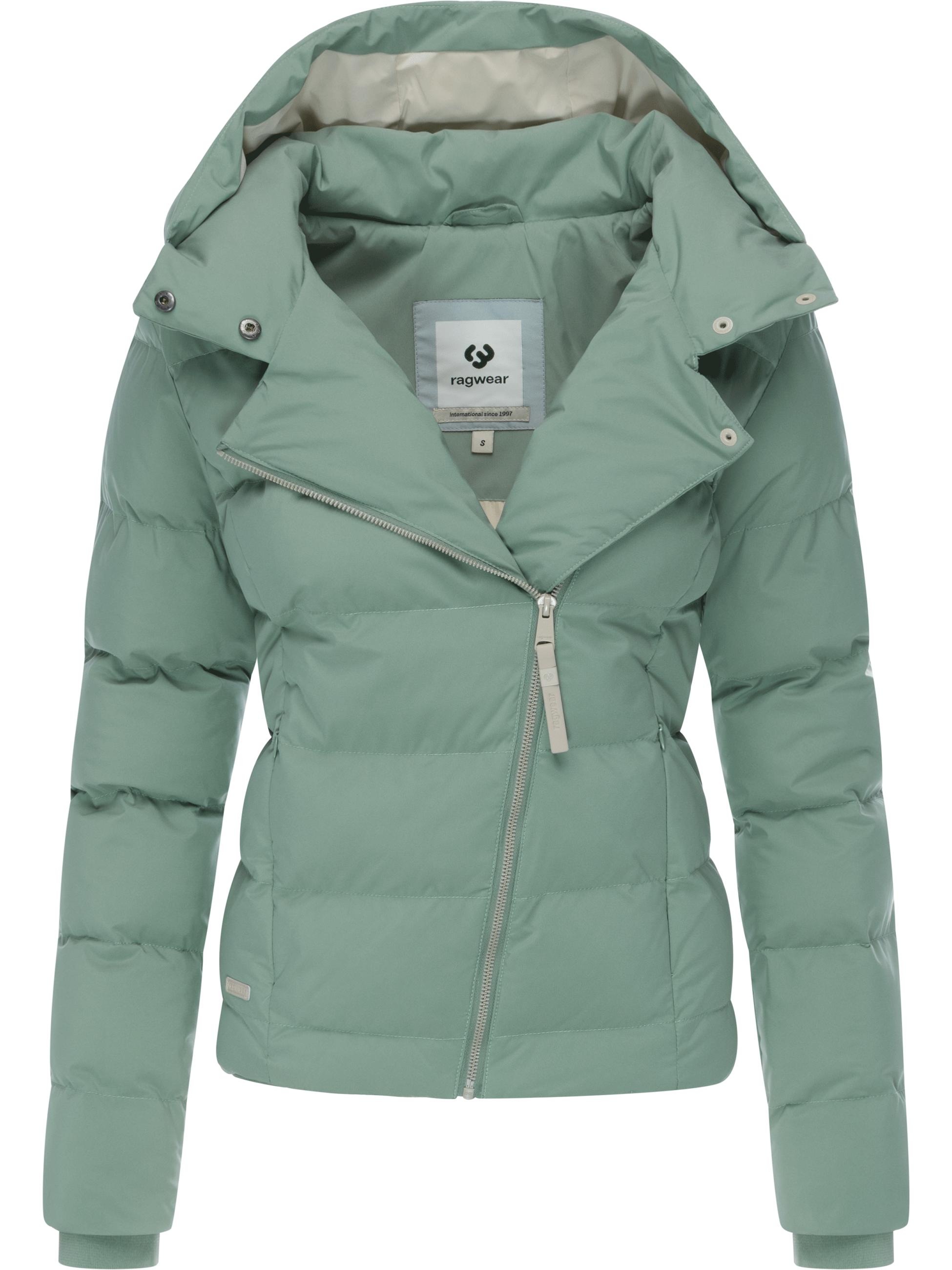 Ragwear Steppjacke »Outdoorjacke Harlen YOUMODO«