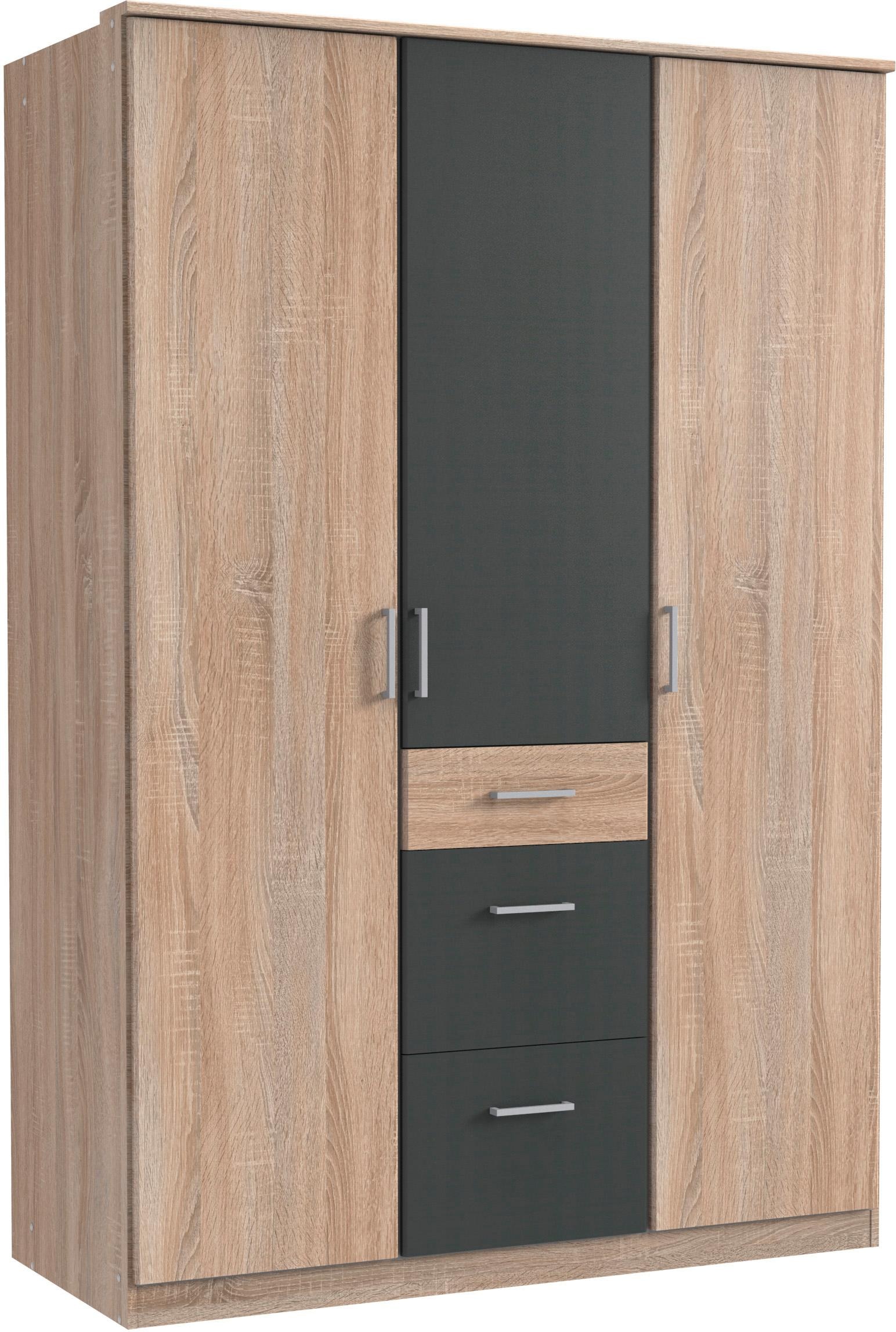 Wimex Kleiderschrank »Click«, ohne Spiegel