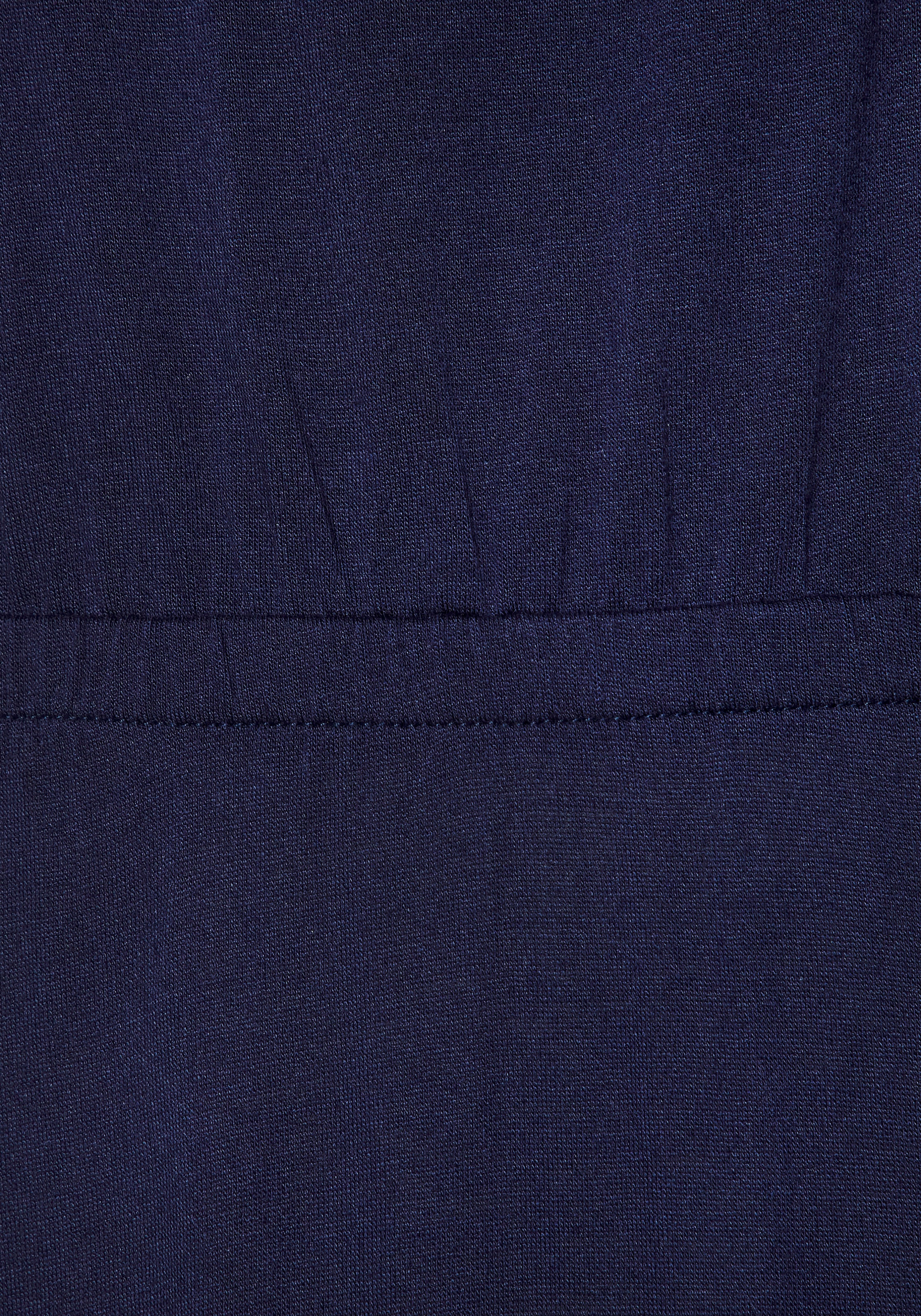 LASCANA Maxikleid aus Jerseyware, Strandkleid, casual